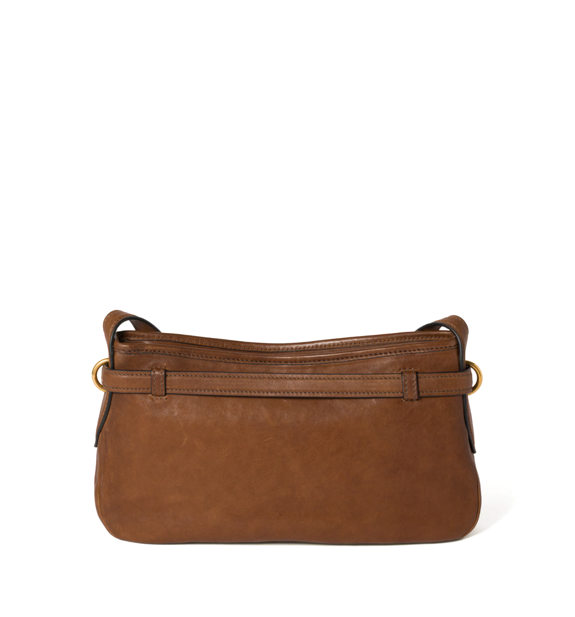 Aventure Nappa Leather Bag