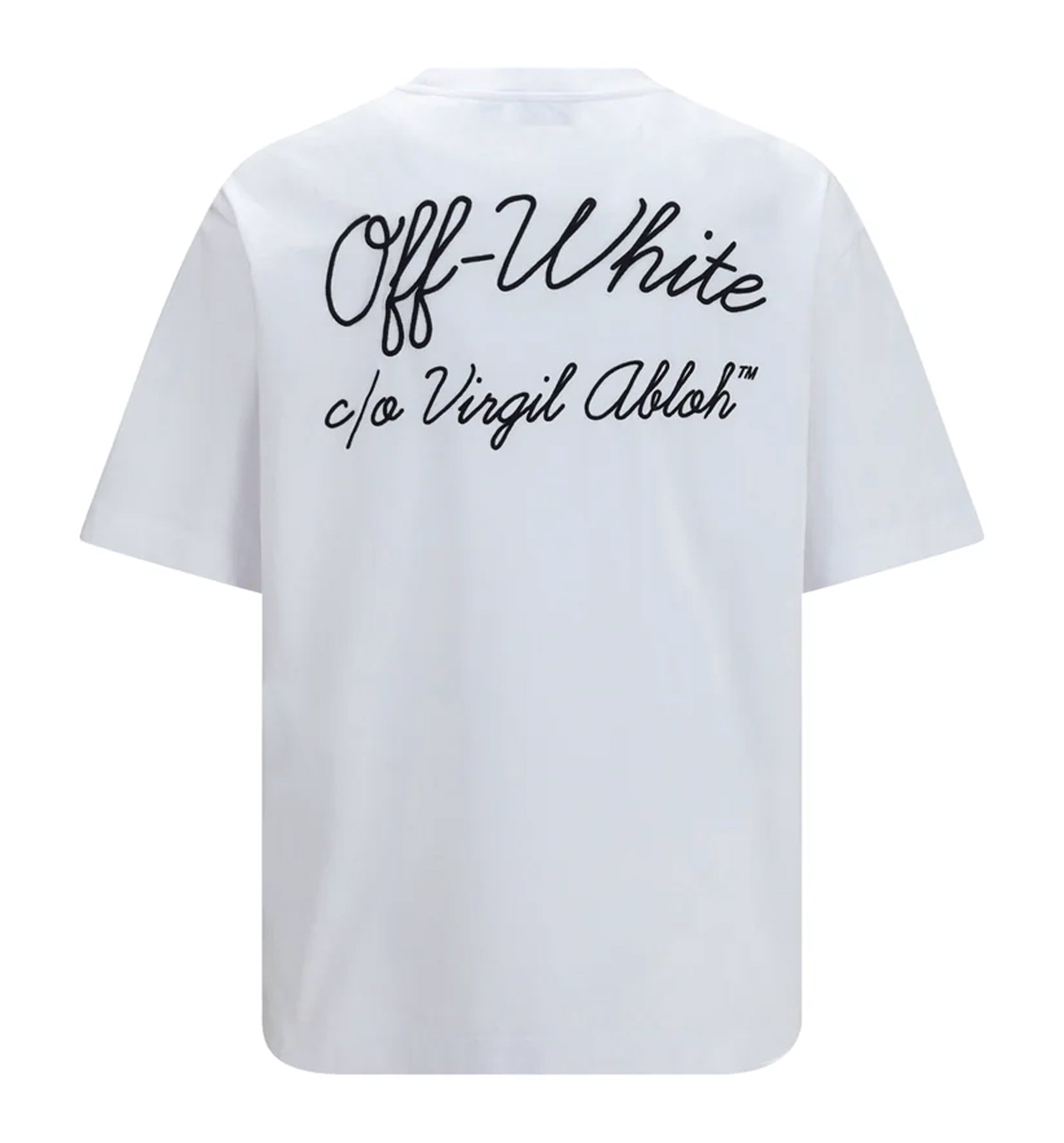 Script Logo Skate T-shirt