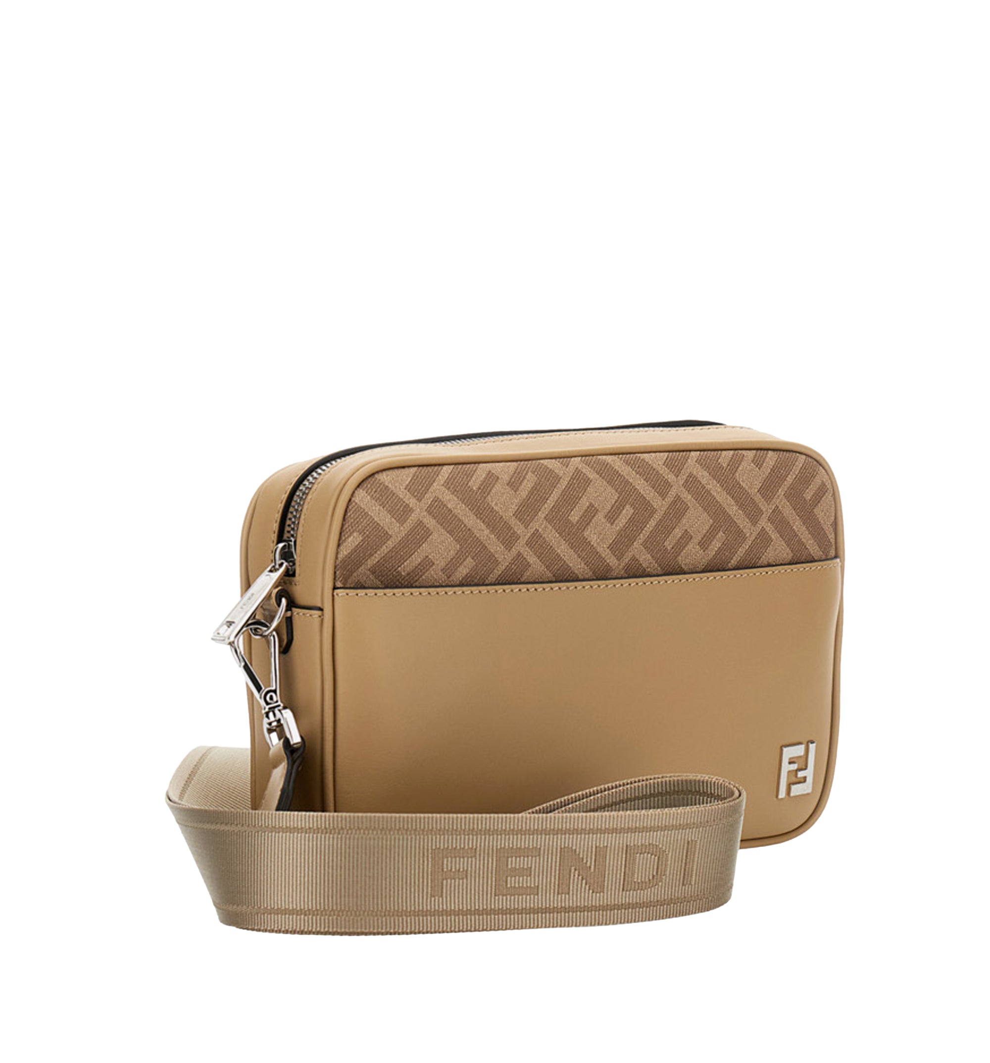 Squared FF Camera Case