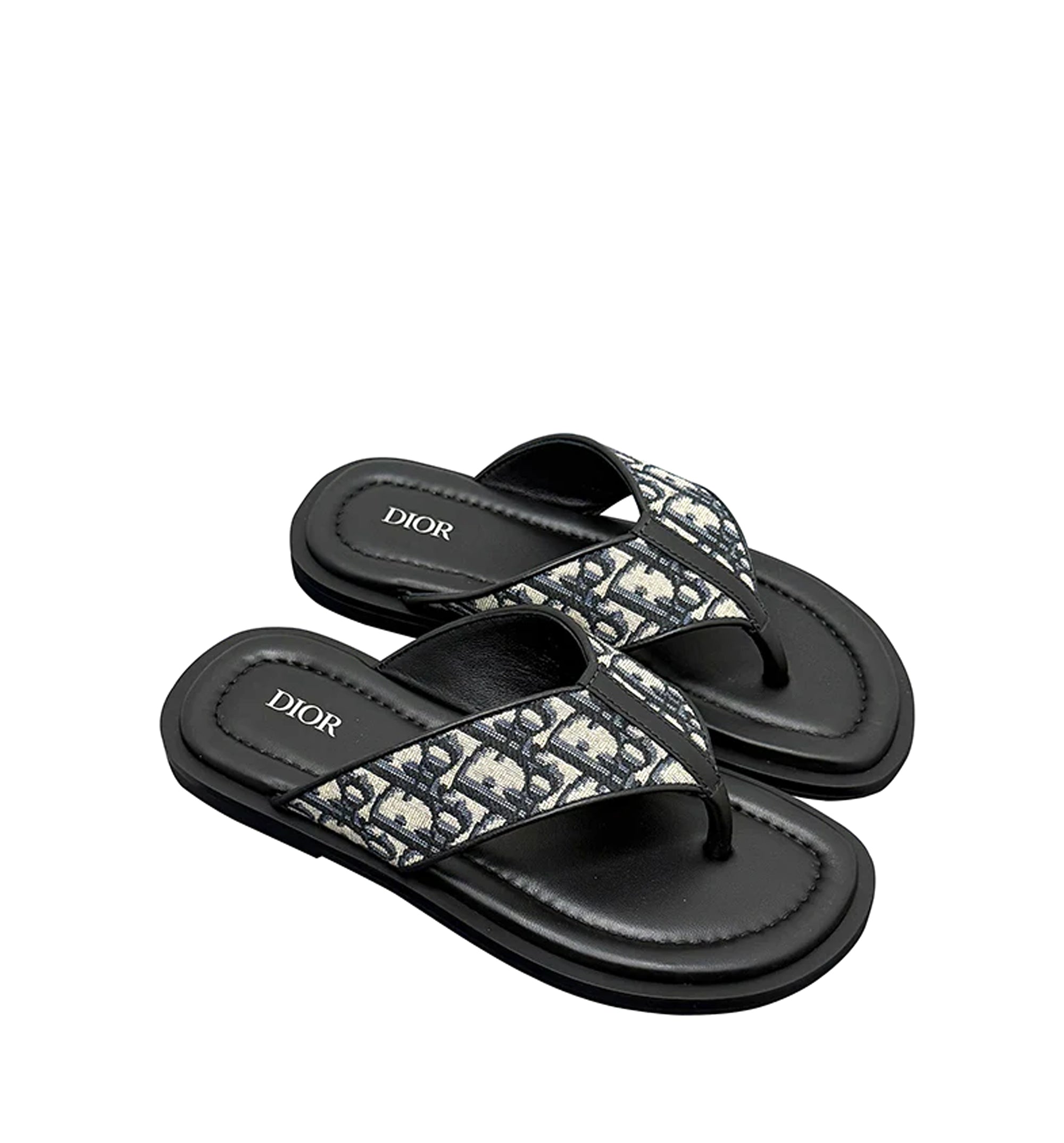 Dior Alias Thong Sandal
