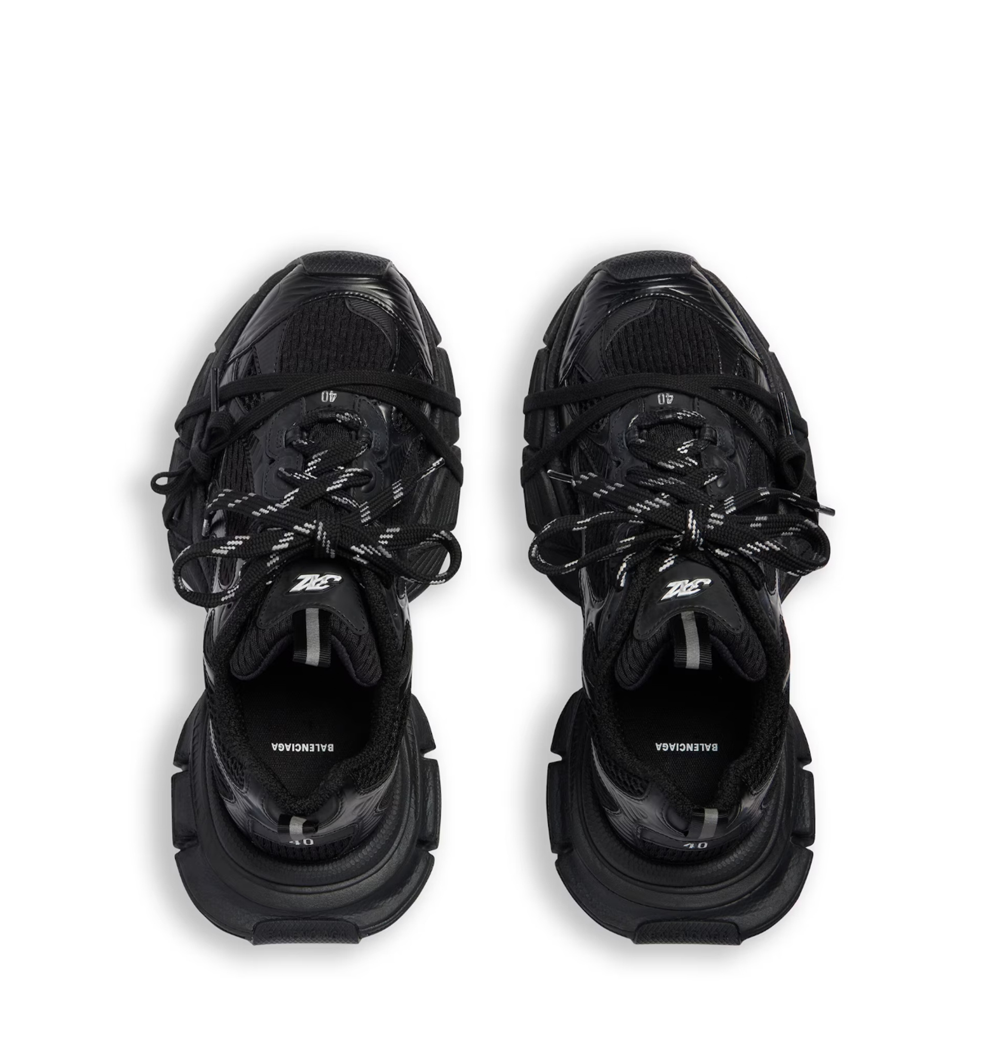 3XL Sneakers