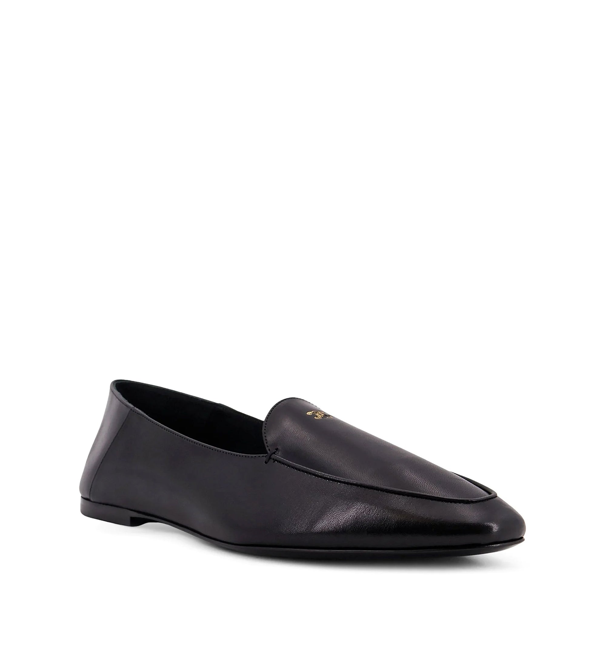 Loafer Aura in Goatskin