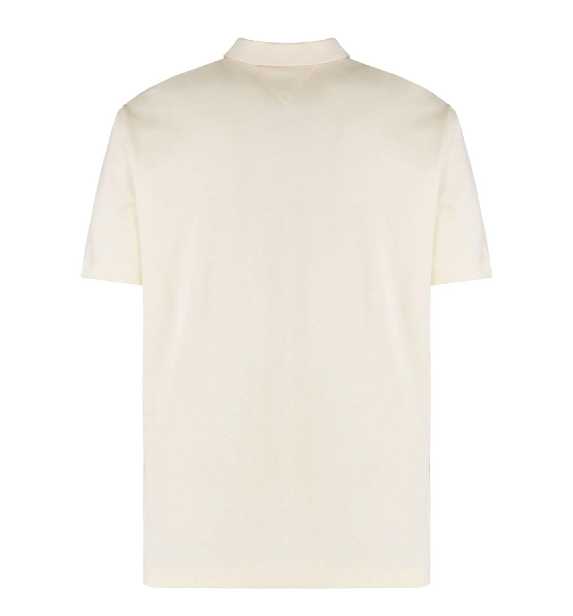 Logo Polo Shirt