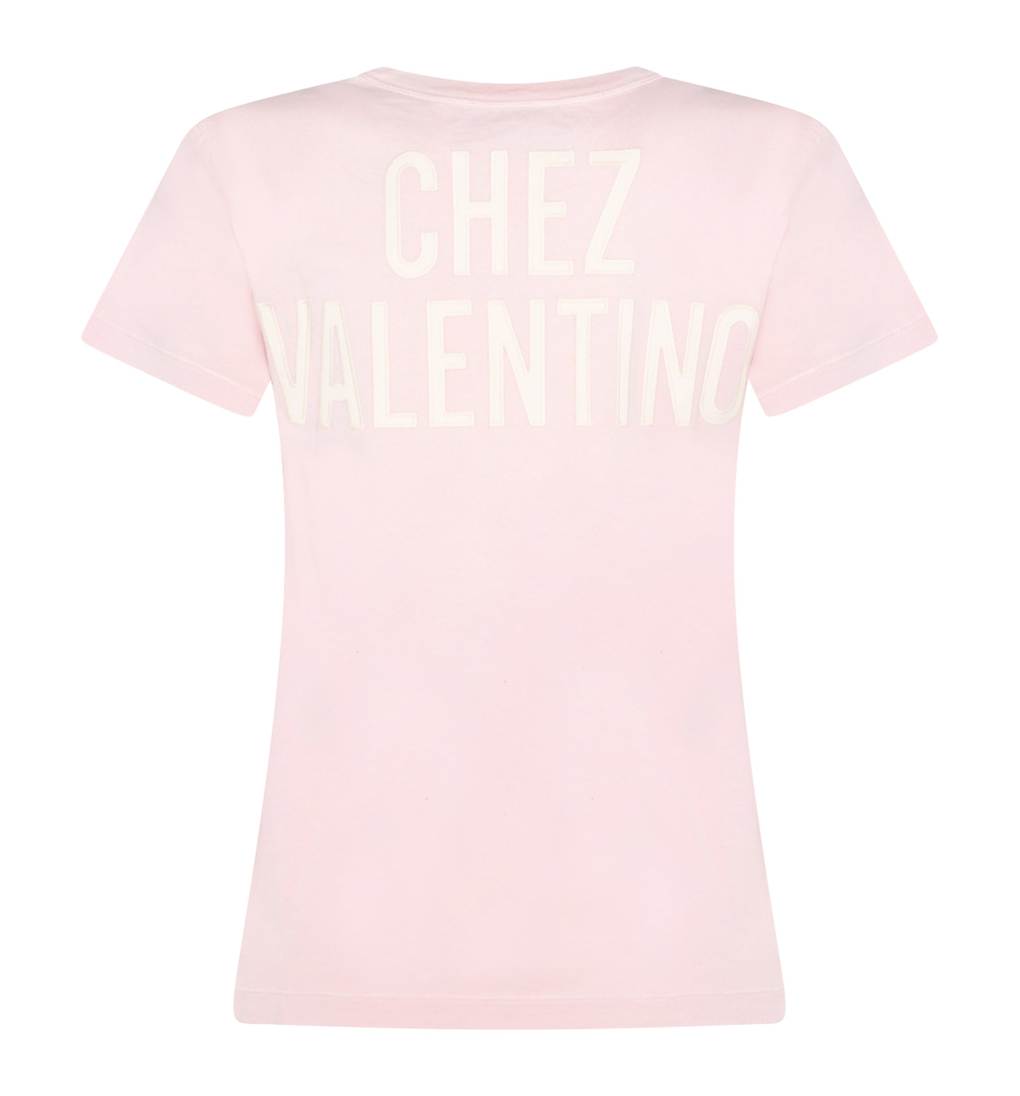 Panther Lady Cotton T-Shirt