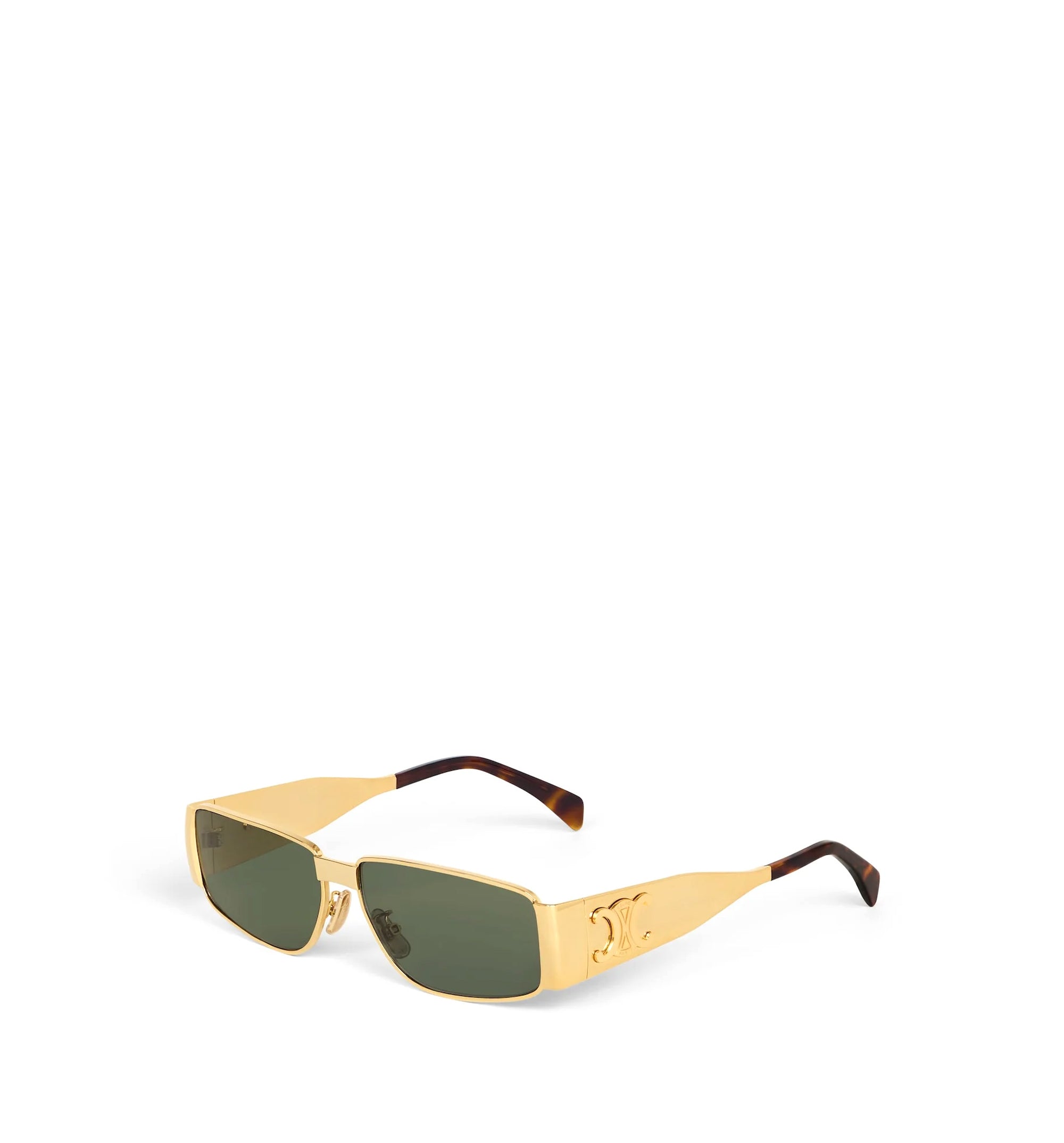 Triomphe Metal 06 Sunglasses