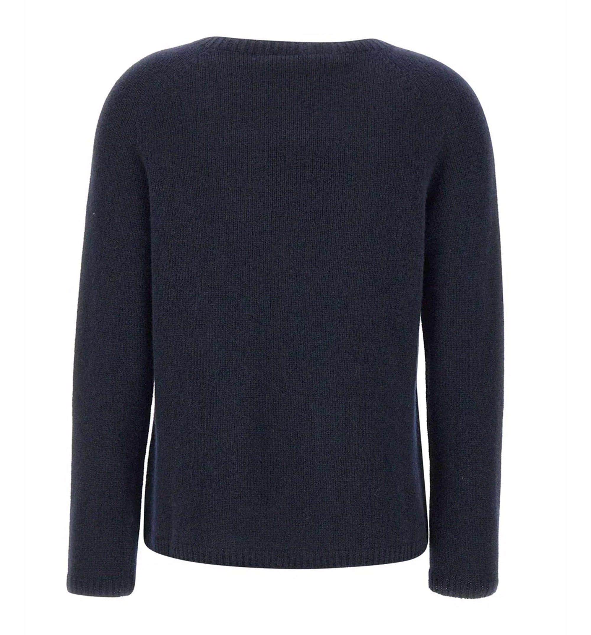 Georg Crewneck Jumper