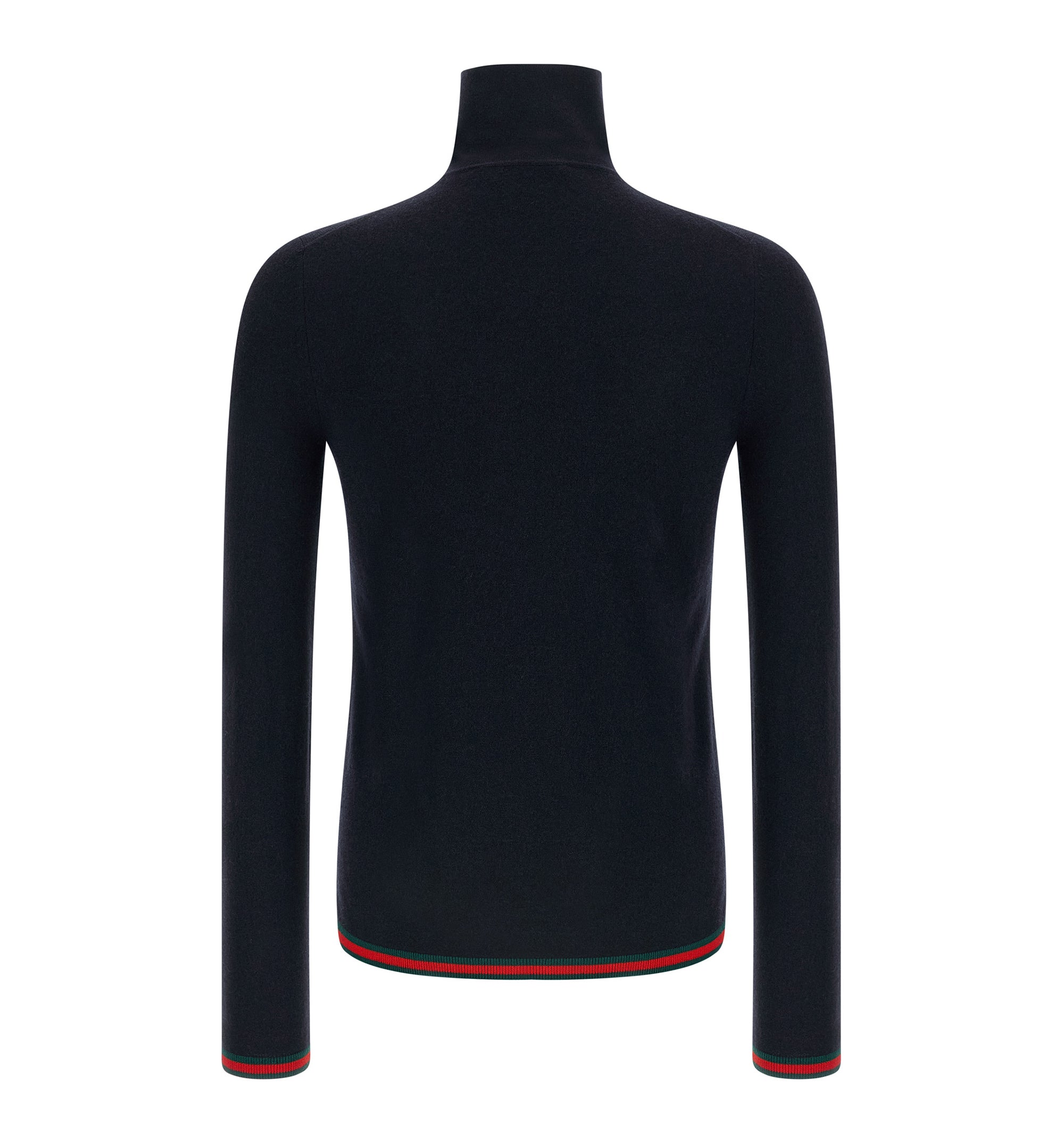 Fine Soft Cashmere Turtleneck