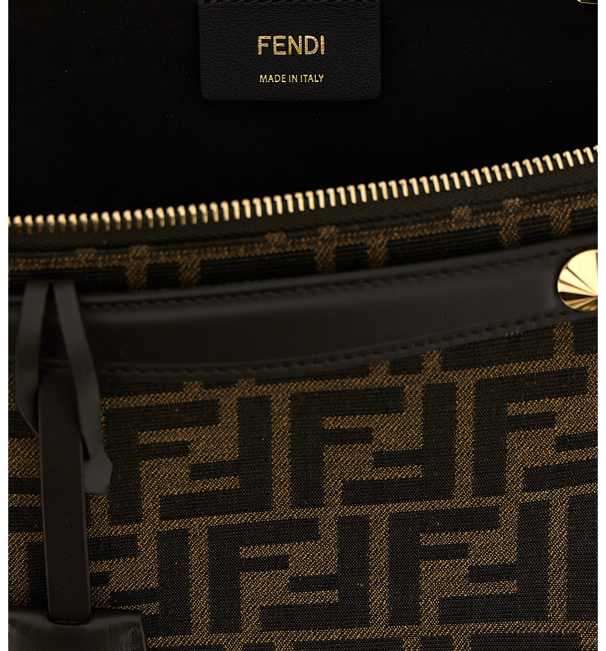 By The Way Soft Medium Bag