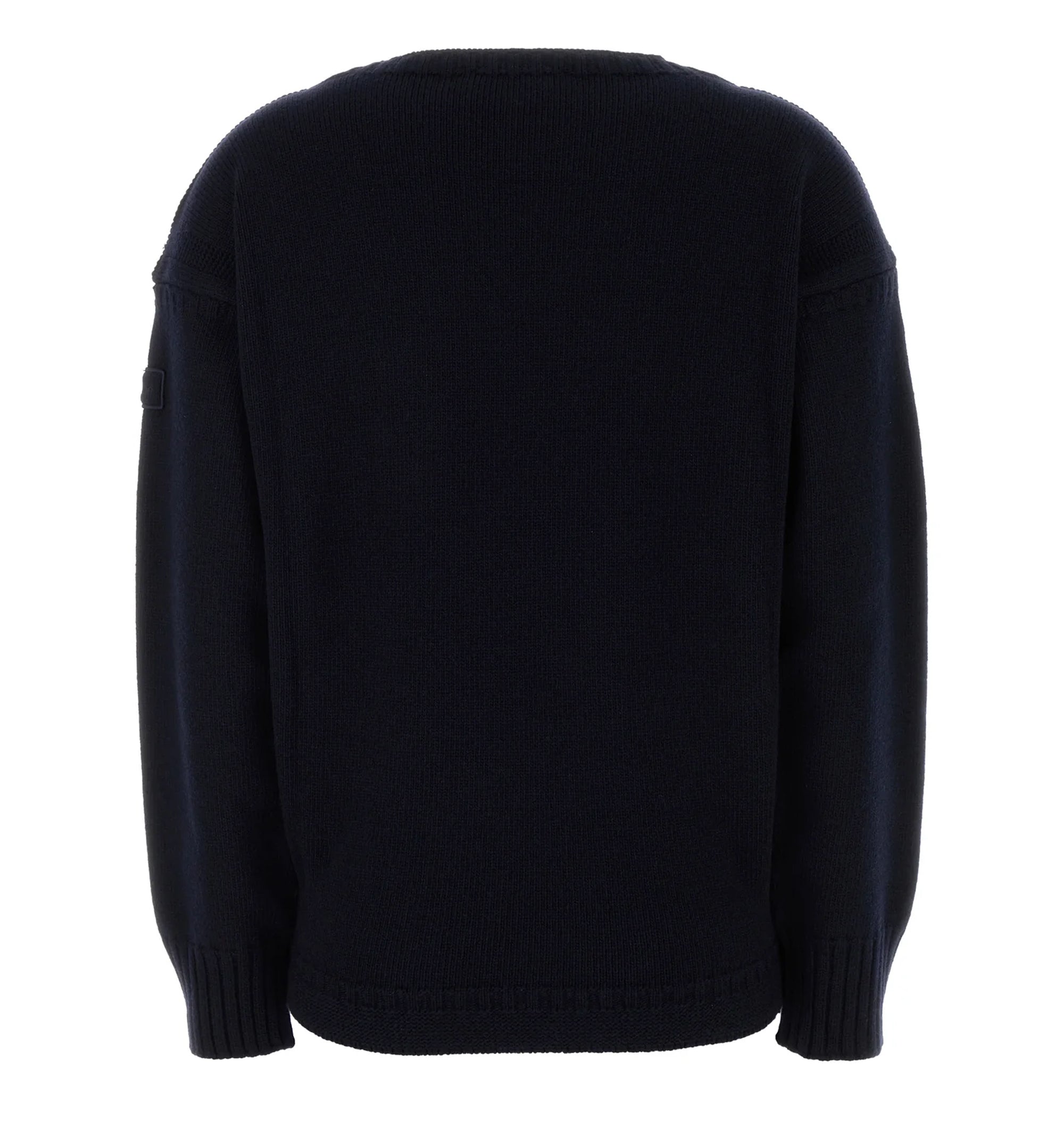 Wool Blend Sweater