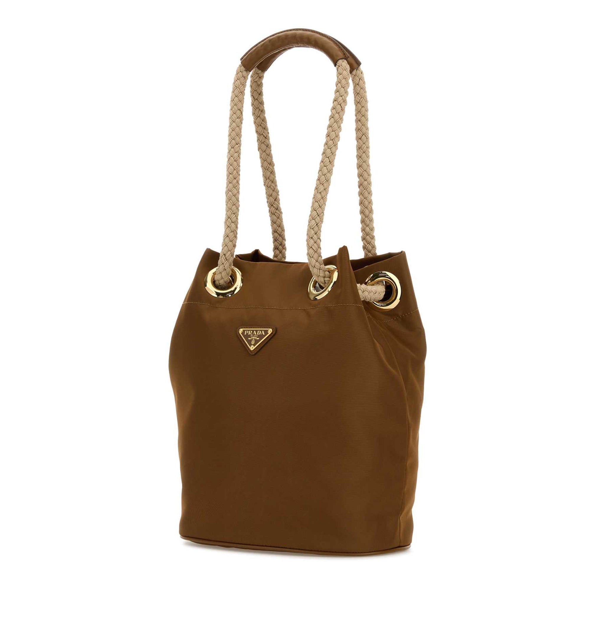 Mariner Re-Nylon Small Bucket Bag