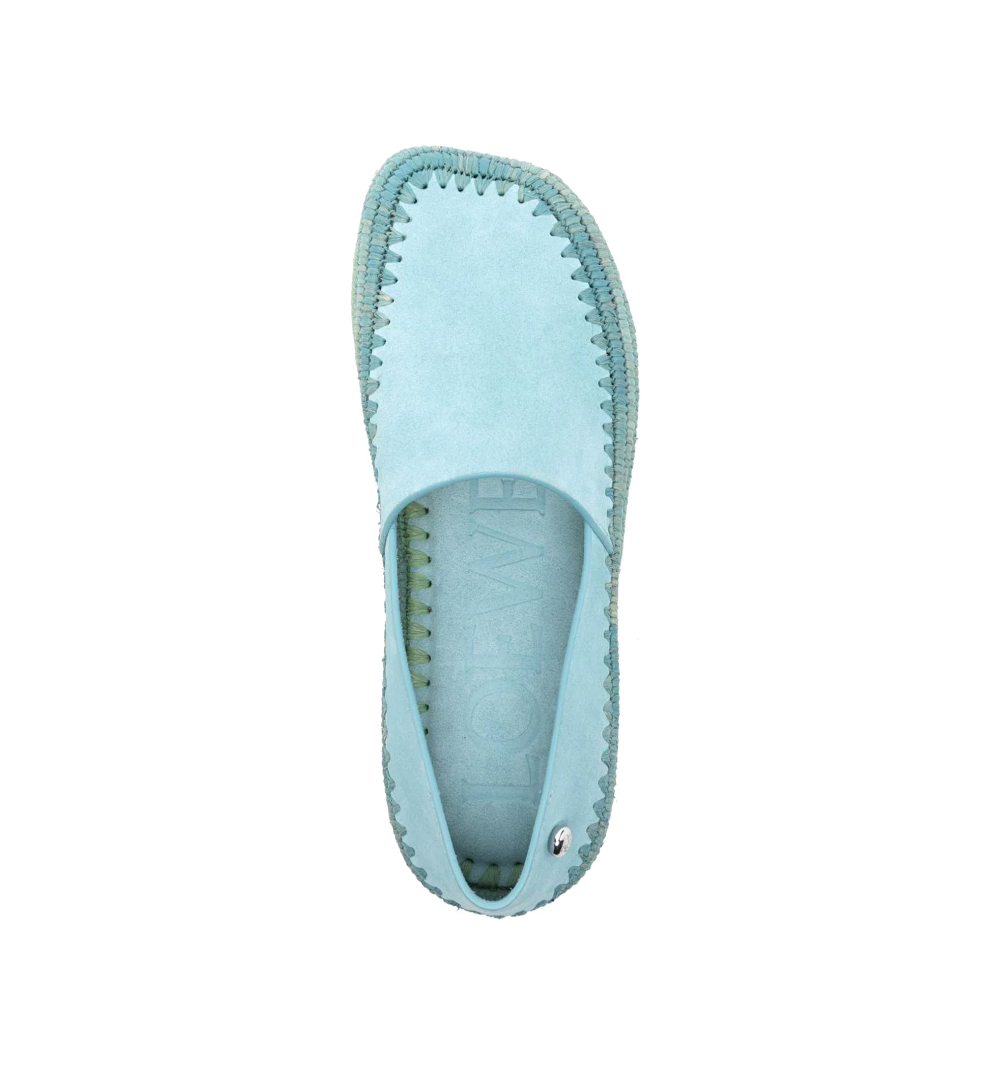 Rio Suede Espadrilles