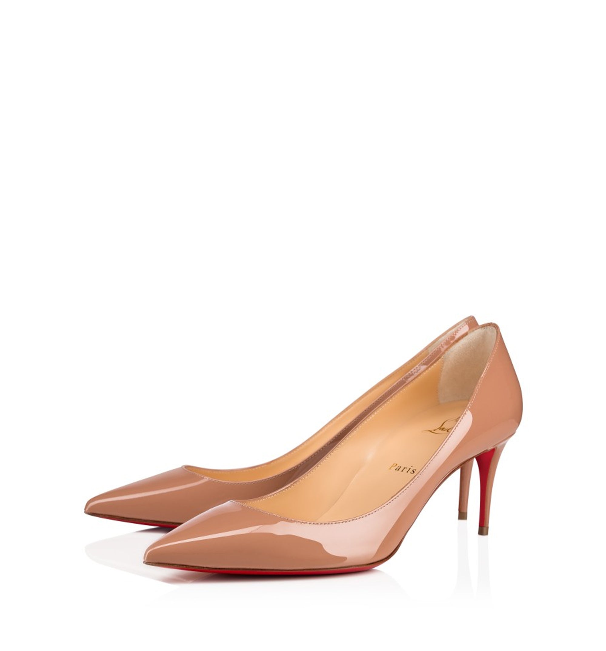Kate 70 mm Pumps