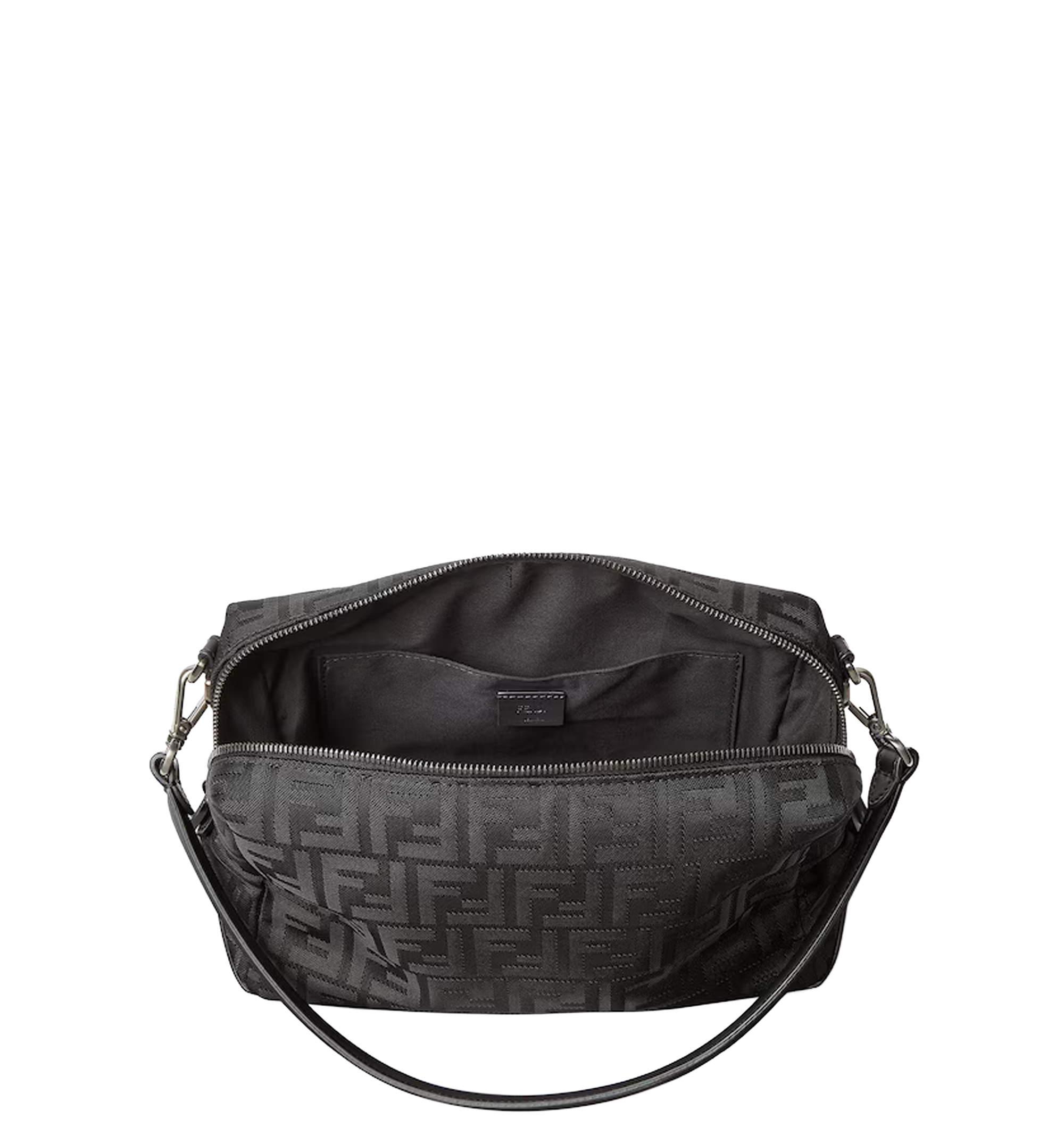 Medium Squared FF Bag