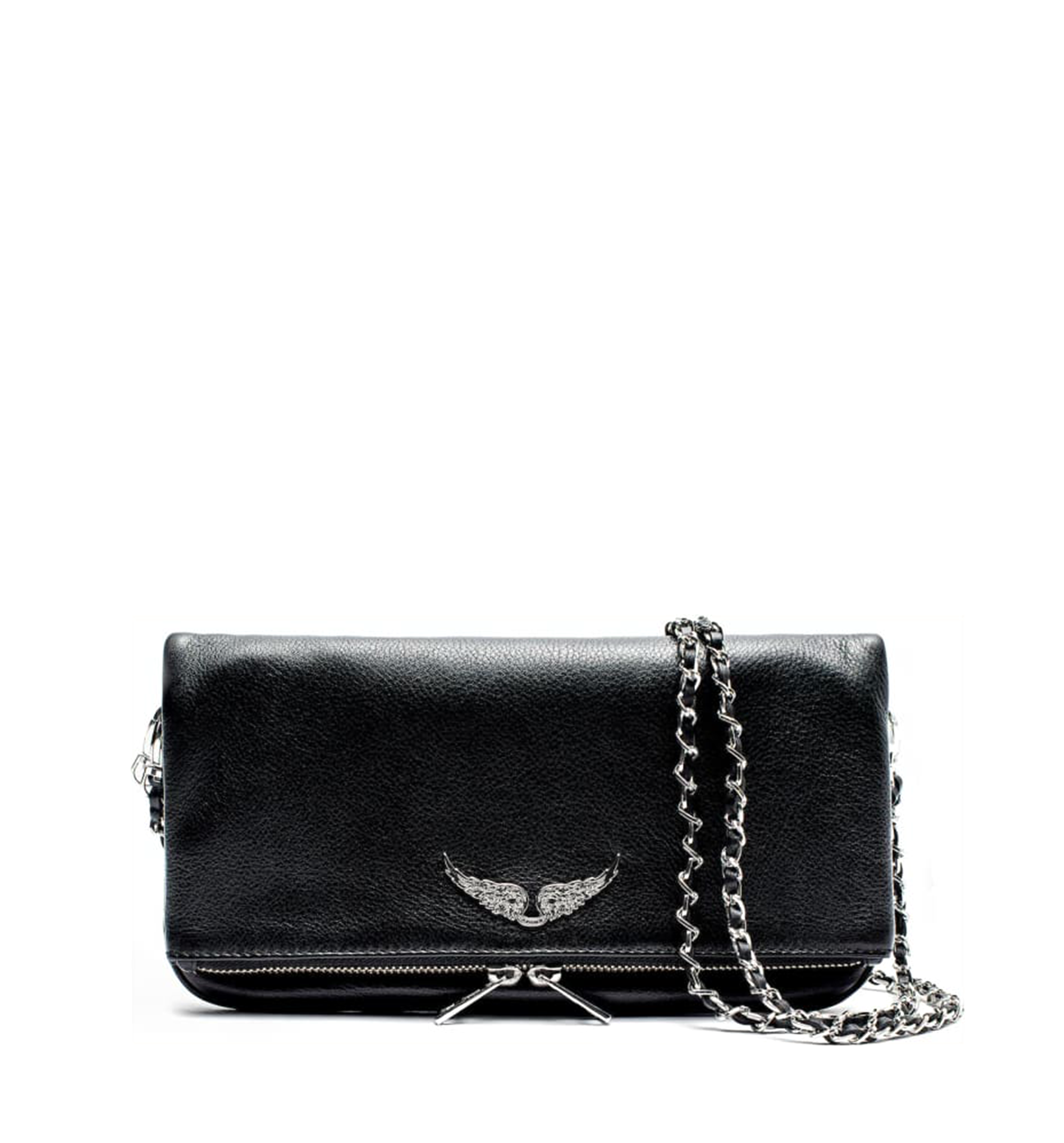 Rock Clutch Iconic Bag