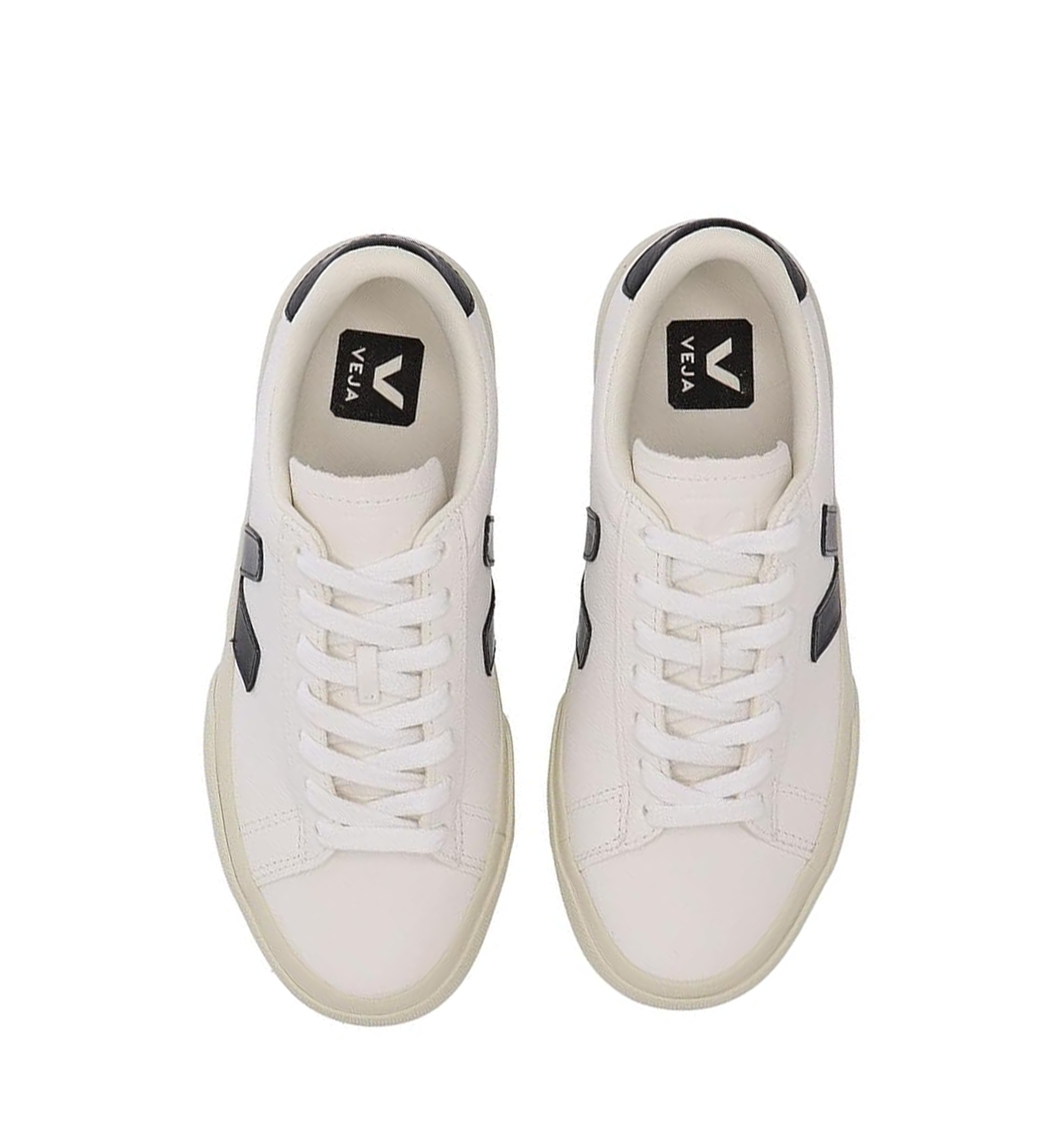 Campo Leather Sneakers