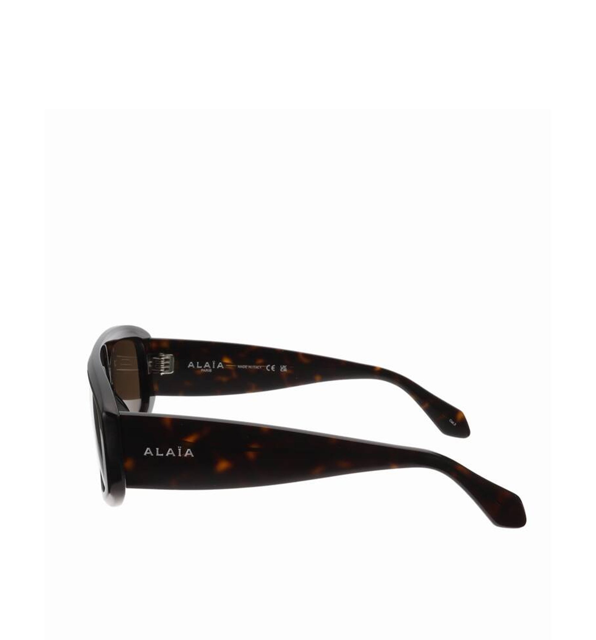 Aviator Mask Sunglasses