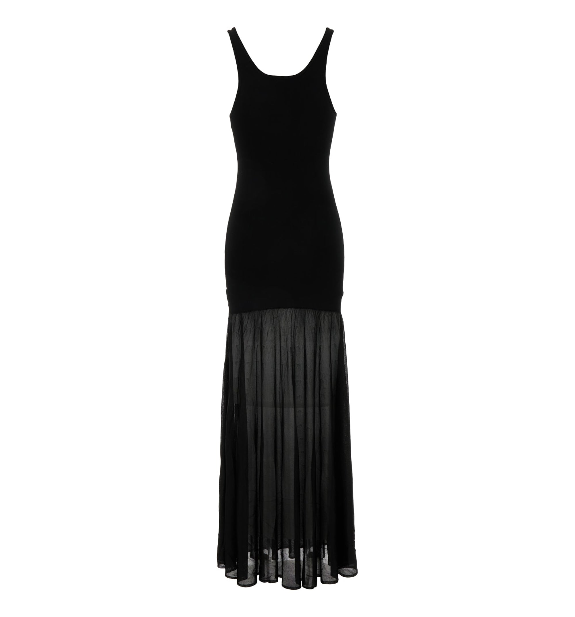 Evening Maxi Dress