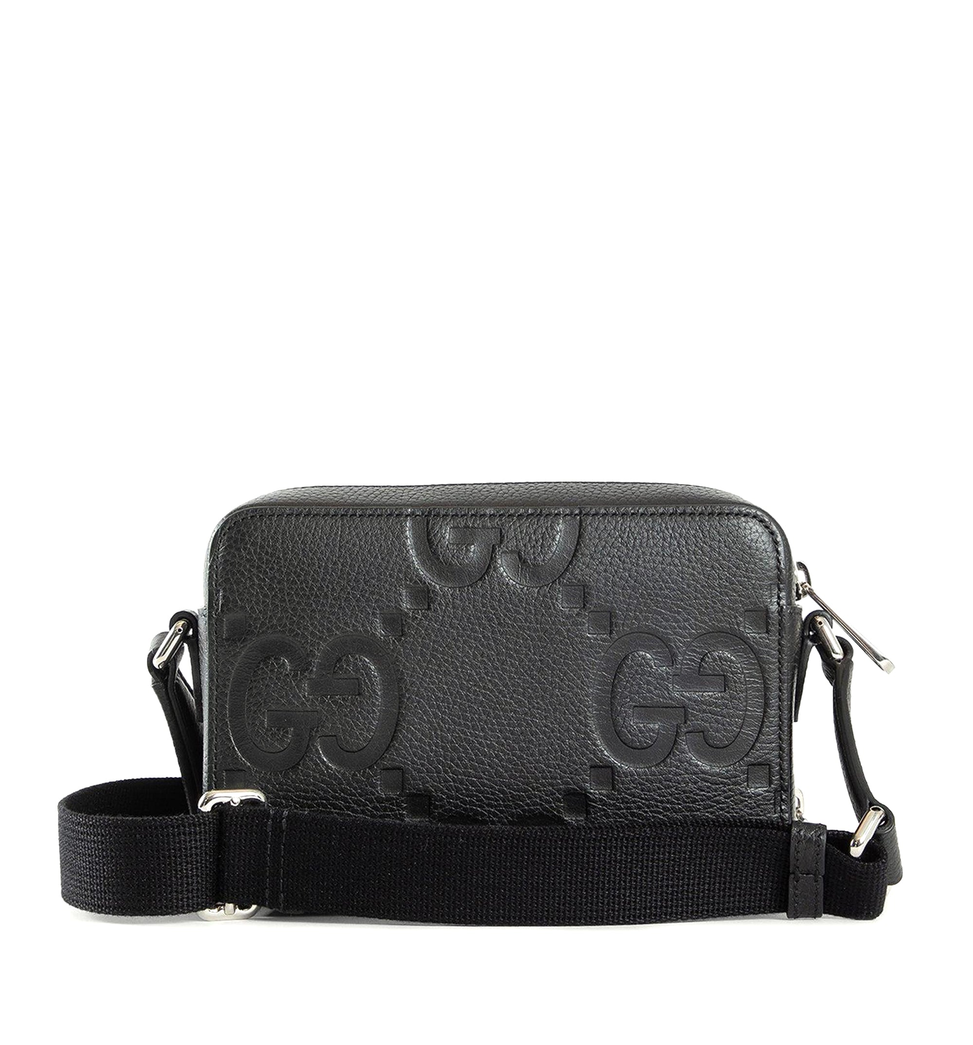 GG Jumbo Small Crossbody Bag