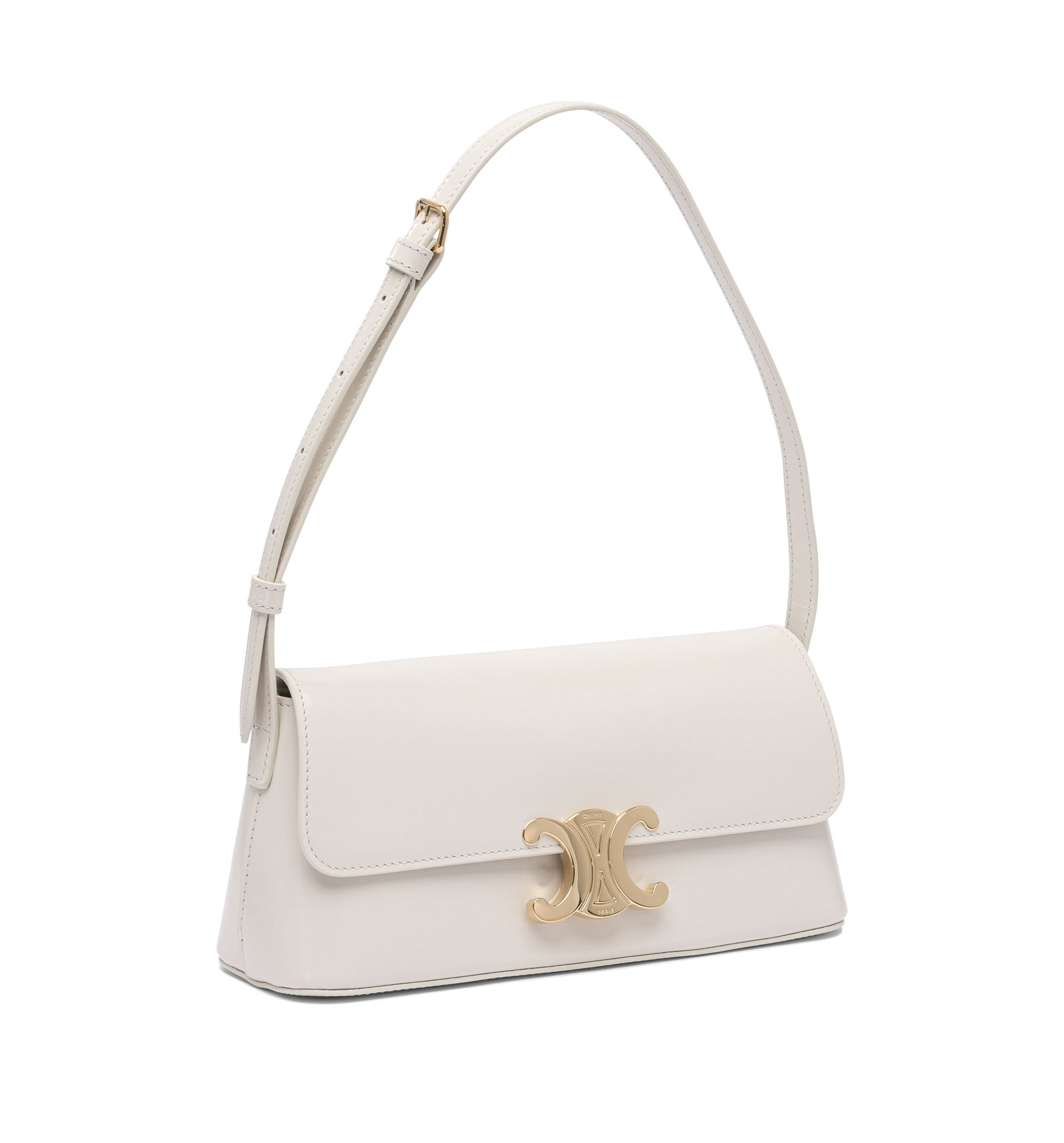 Triomphe Diane Shoulder Bag