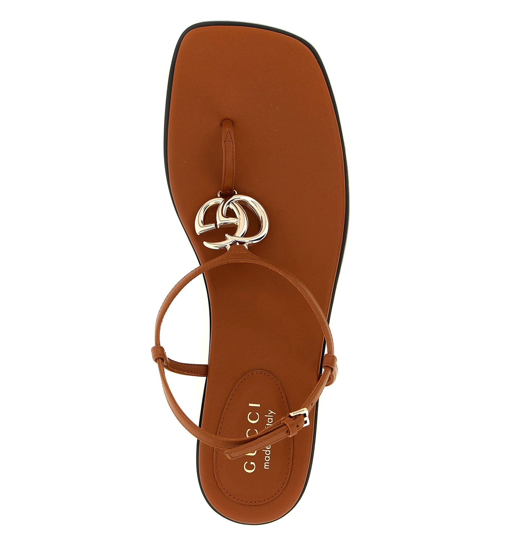 'Lifford' sandals