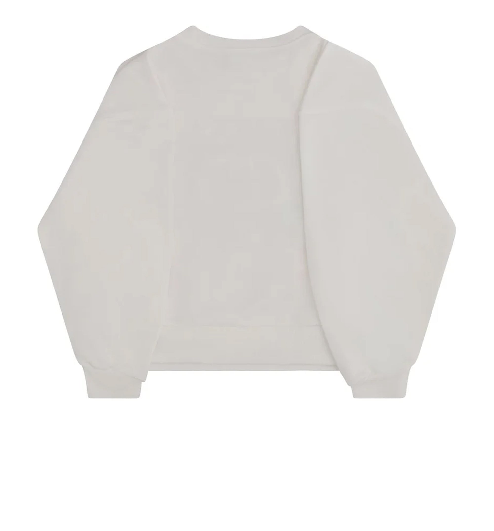 Children's Cotton Sweatshirt With Print