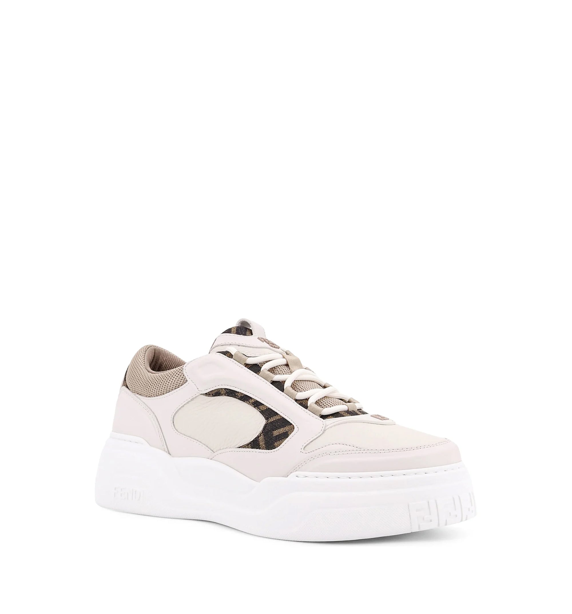 Fendi Force Sneakers
