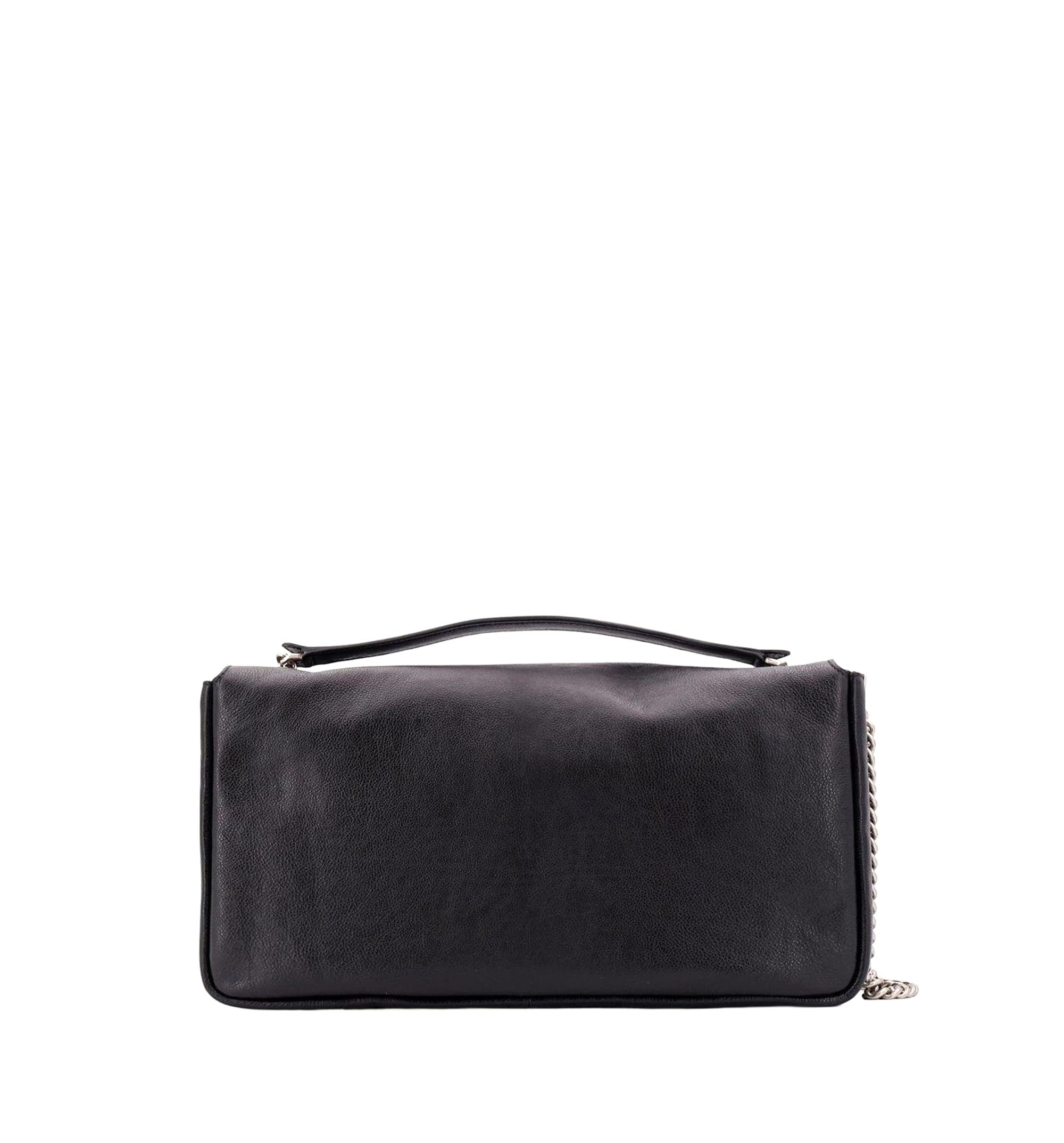 Baguette Chain Large