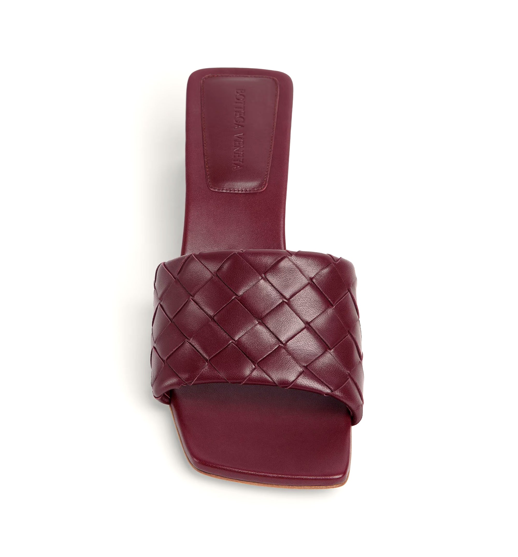 Parco Mule