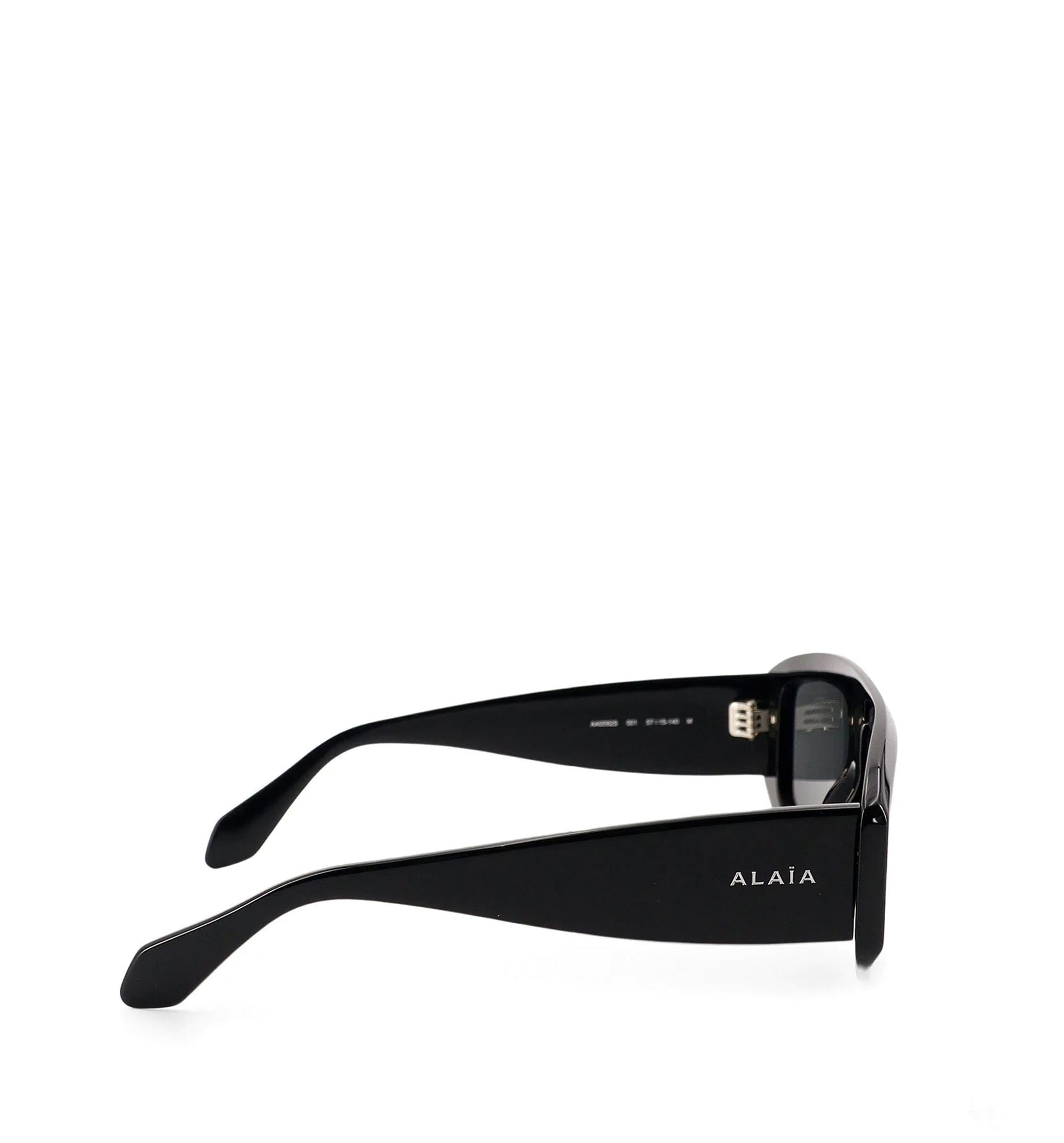 Aviator Mask Sunglasses