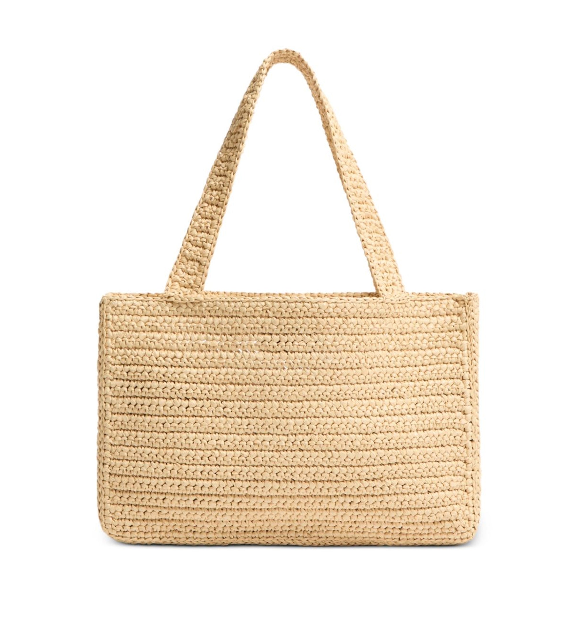 Viva Superstar Crochet Bag