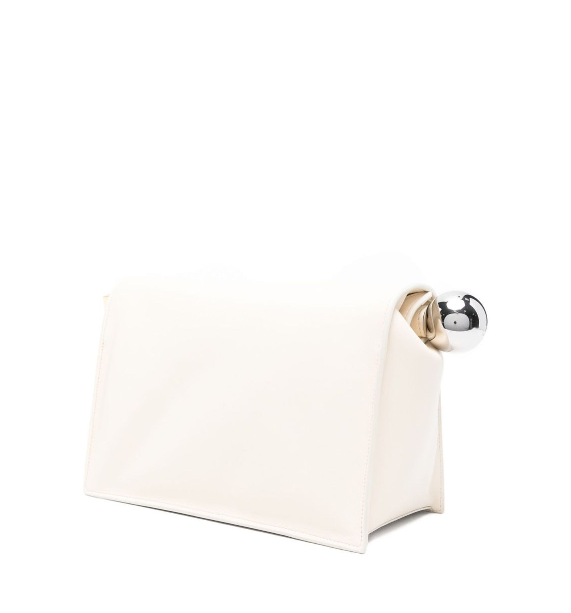 The Rond Carré Clutch