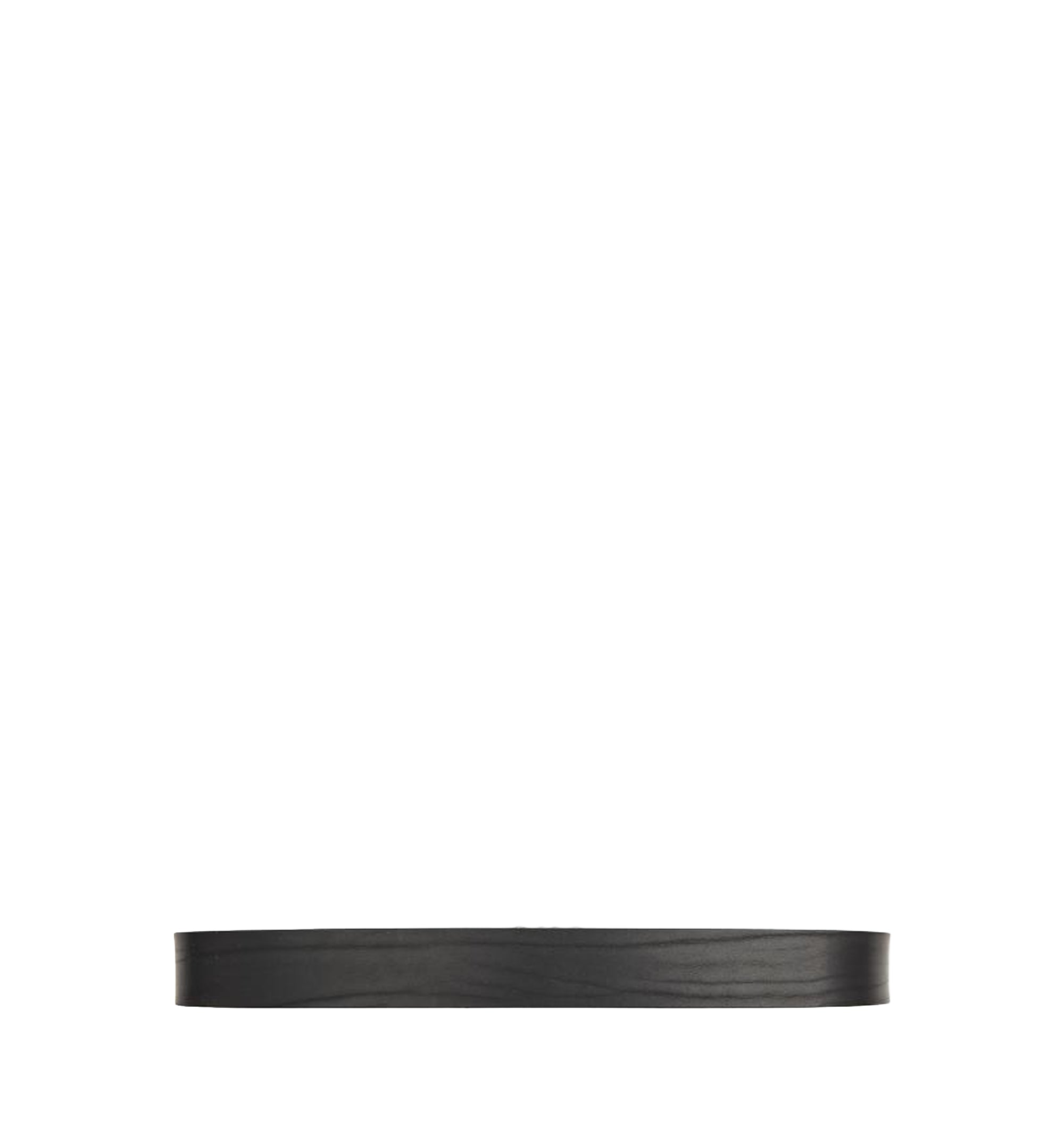 Chunky Anagram Belt
