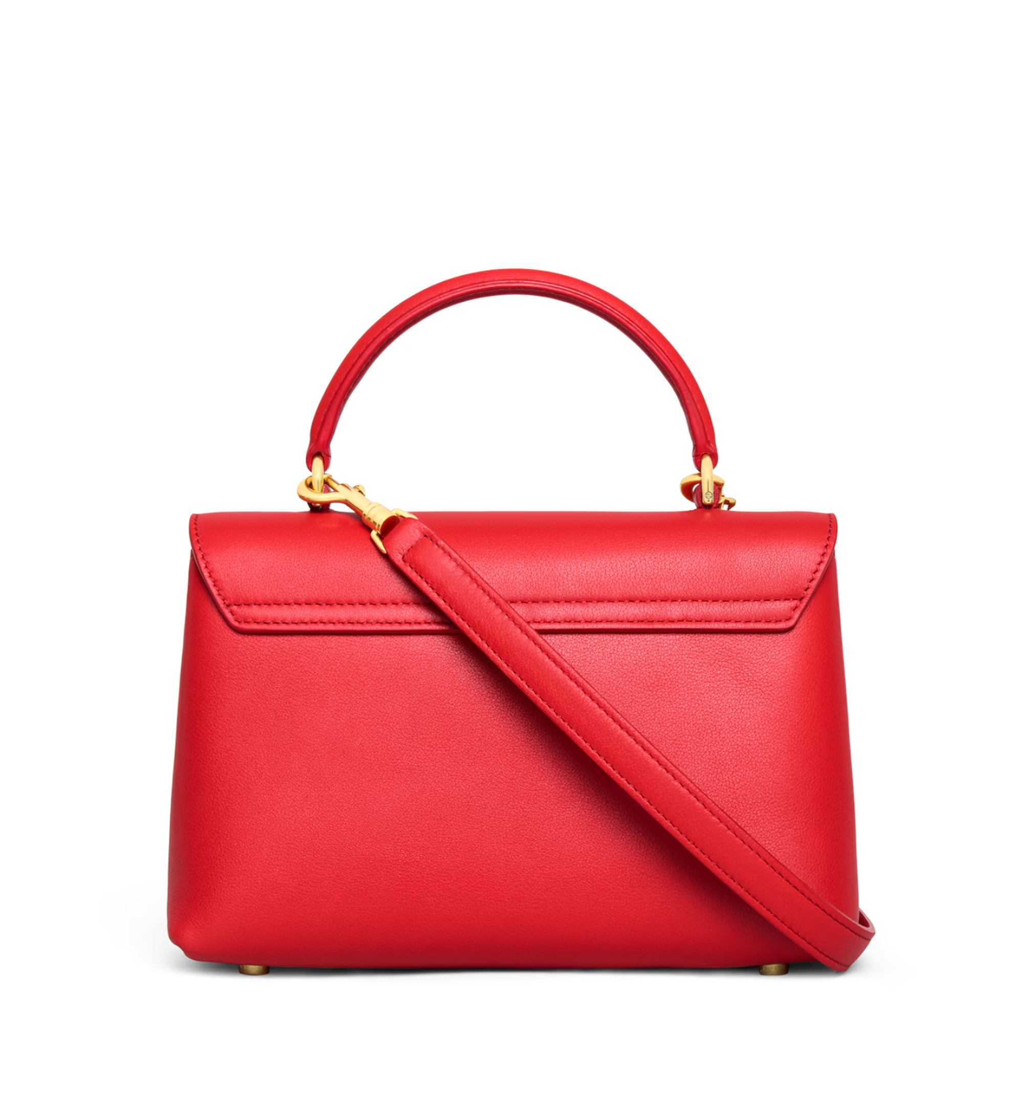 Teen Nino Bag in Supple Calfskin