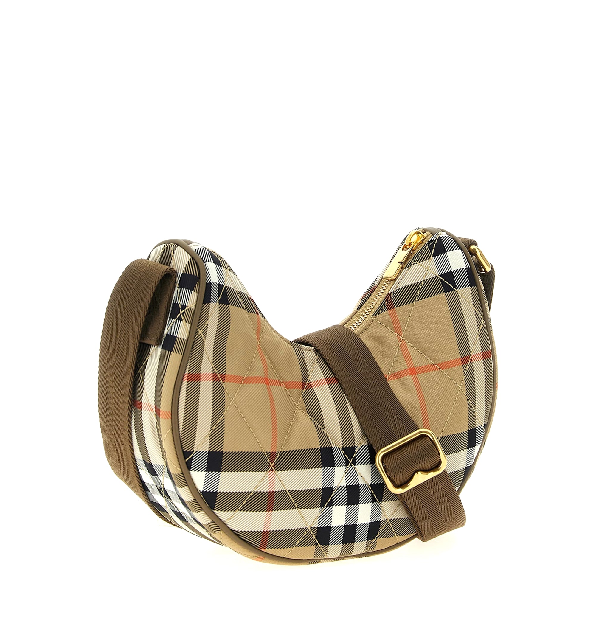 Horseshoe Crossbody Bag