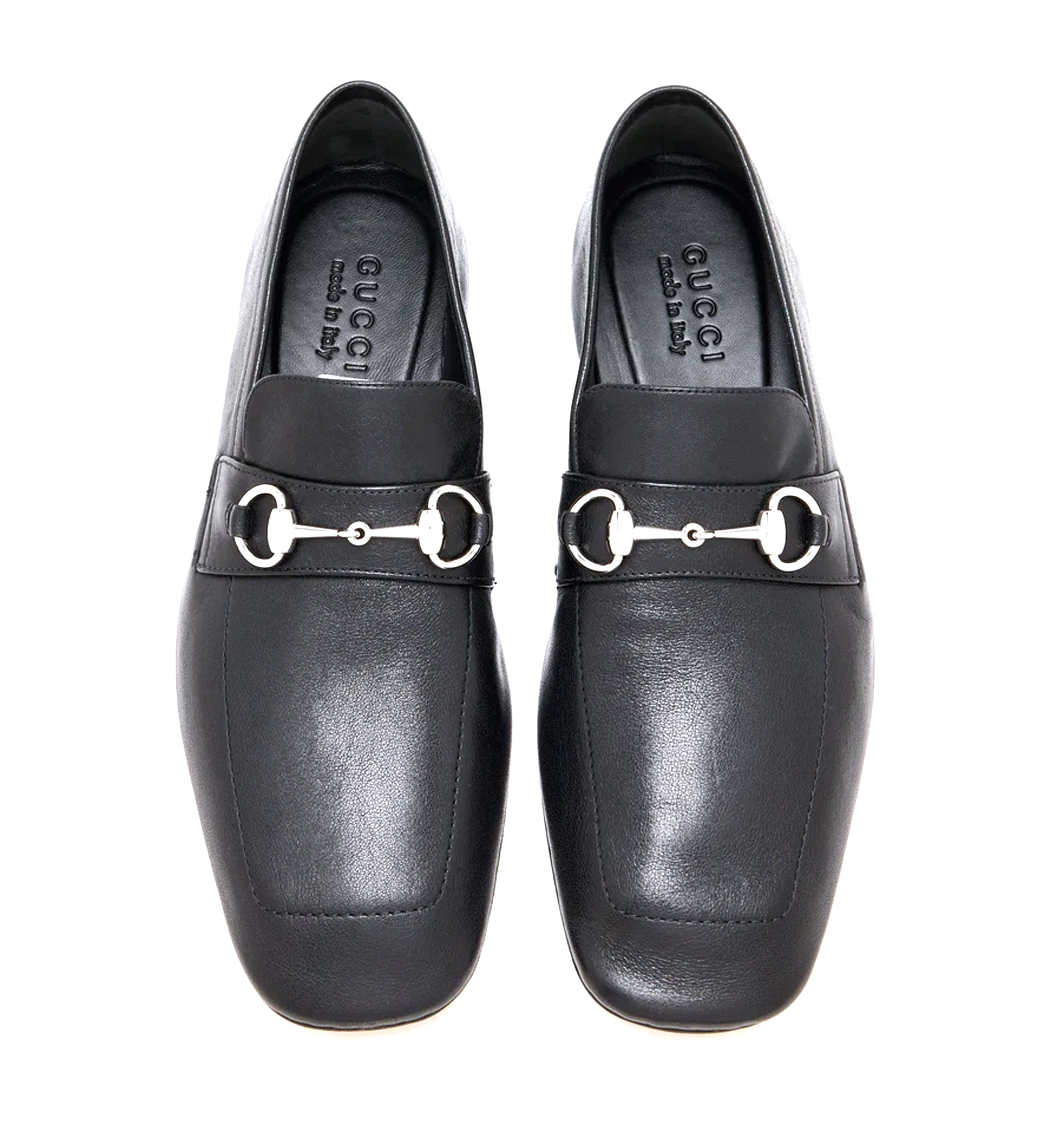 Men’s Loafer With Horsebit