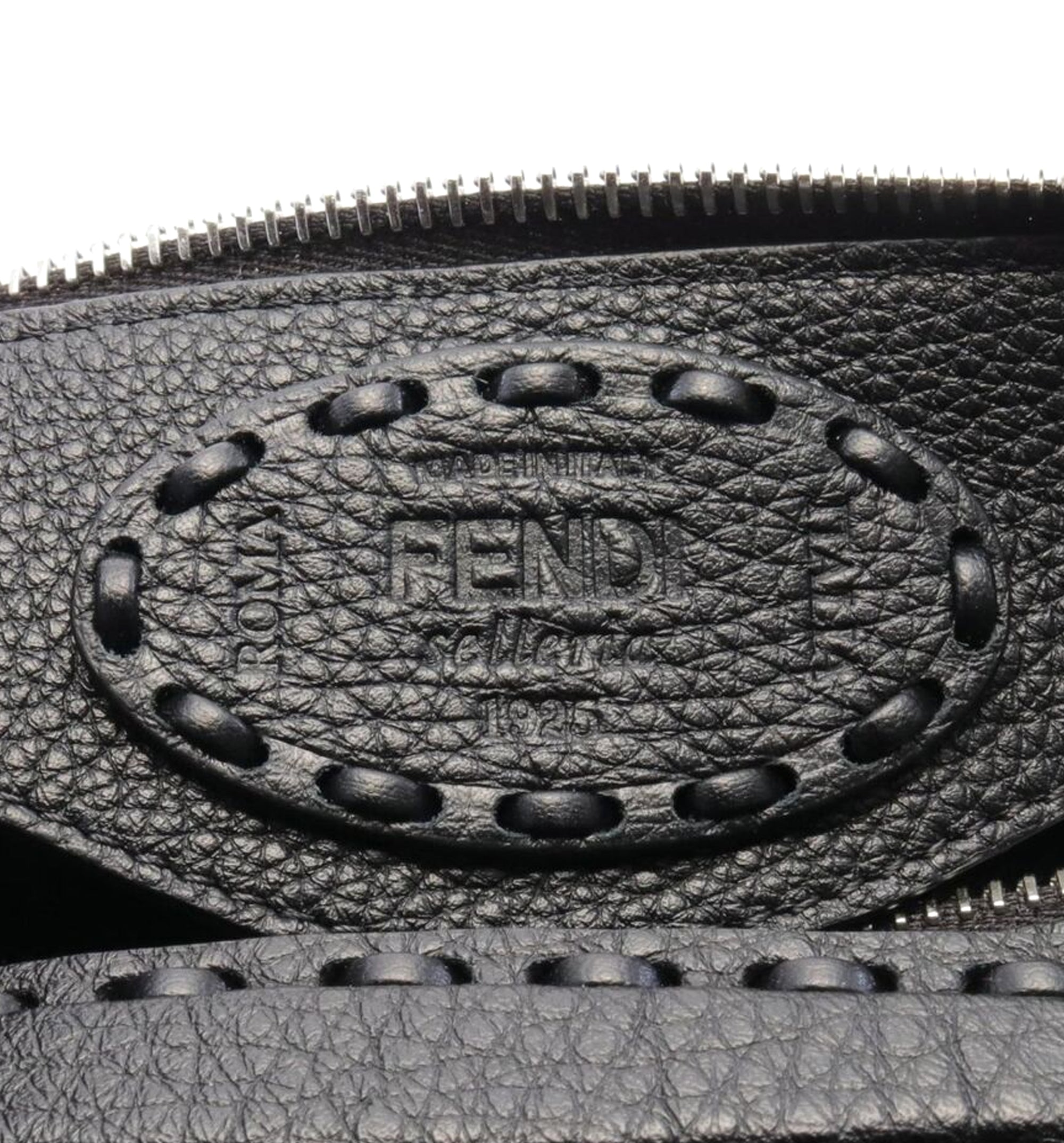 By The Way Selleria Medium - Black