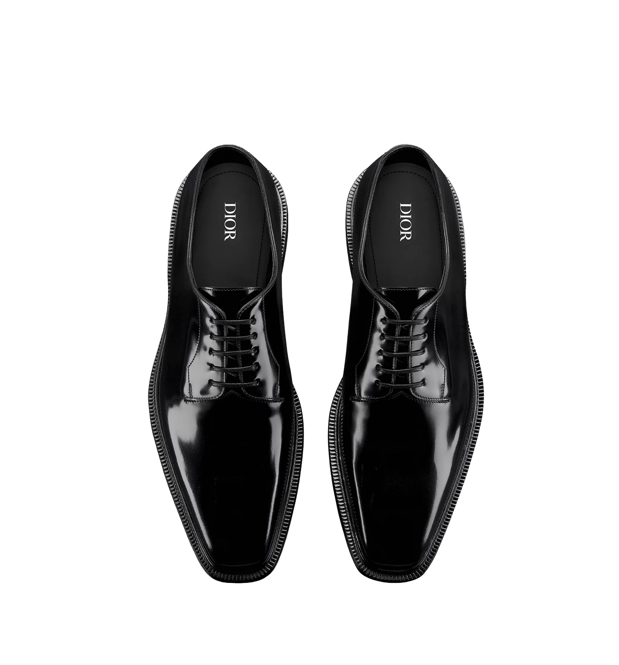 Dior Palmarès Derby Shoe