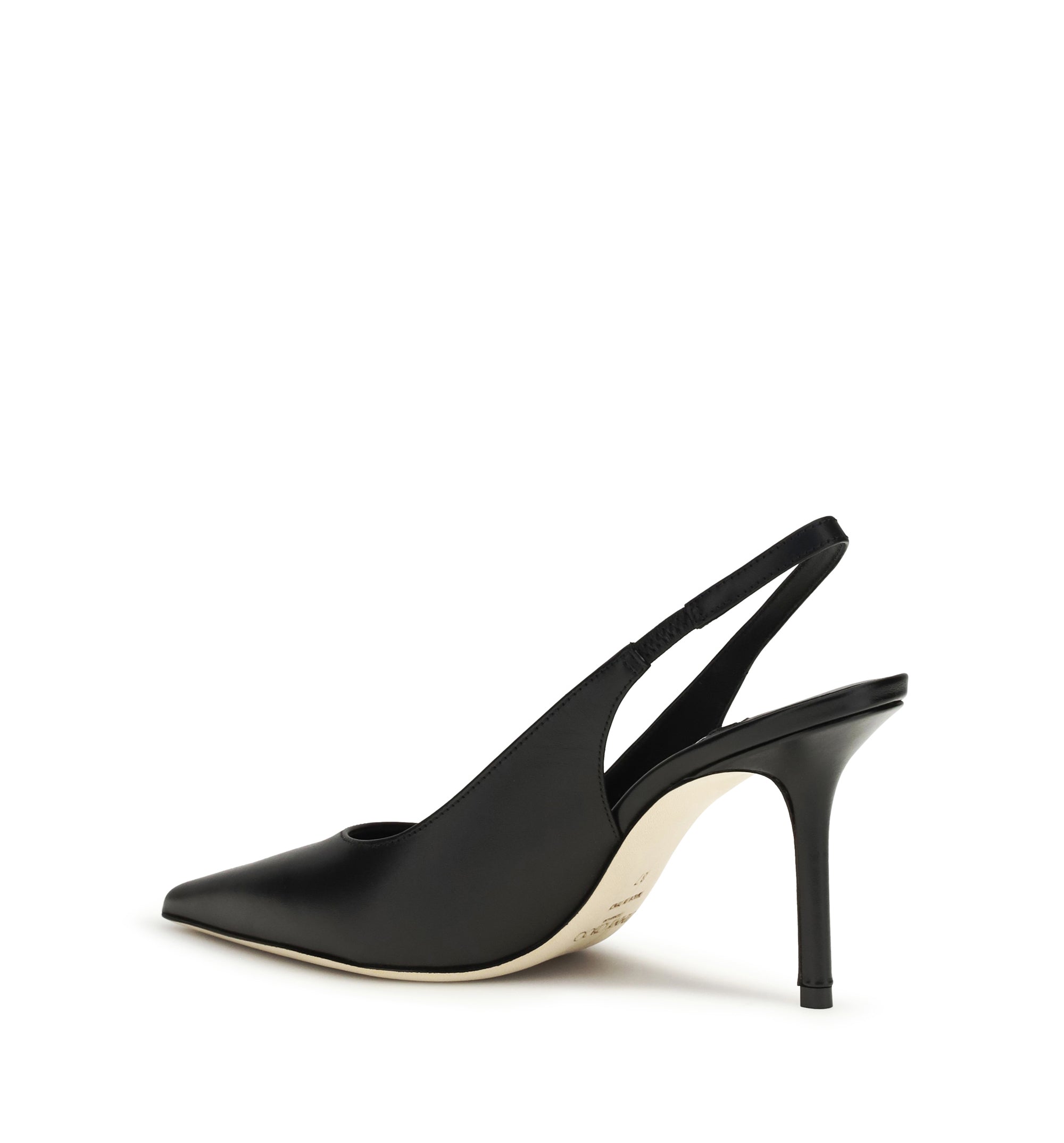 Love Slingback 85
