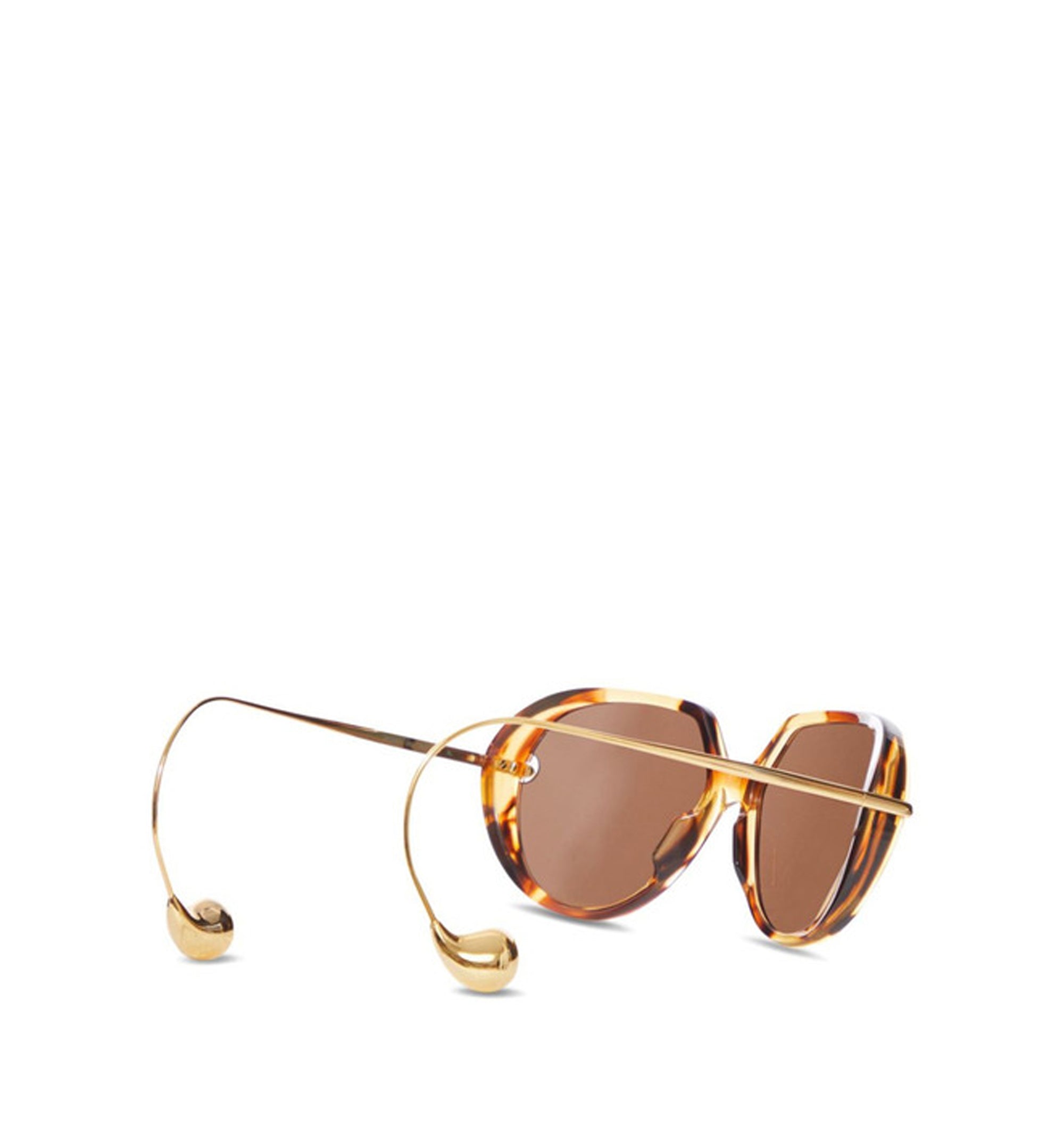 Drop Squared Sunglasses