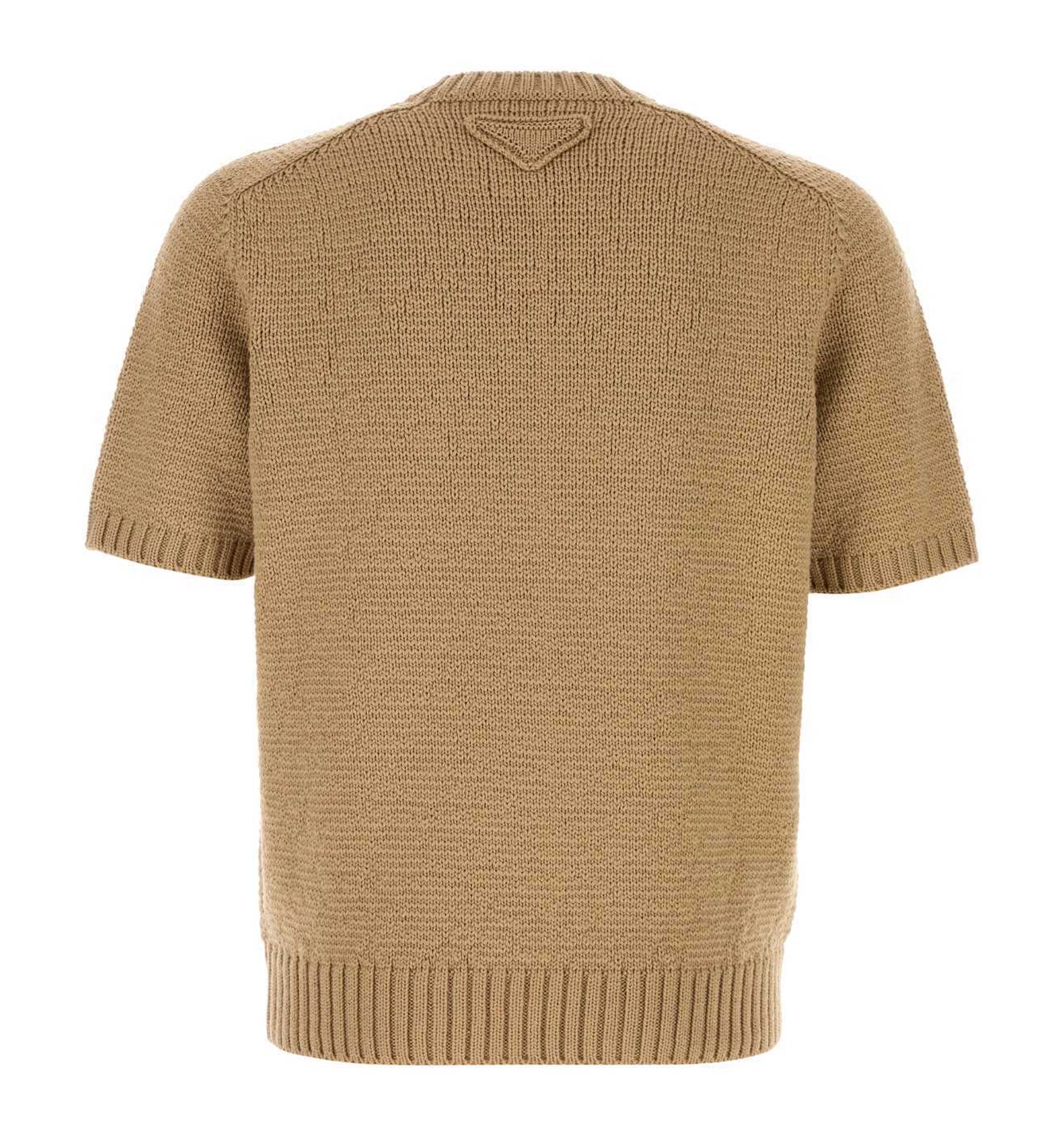 Wool Sweater