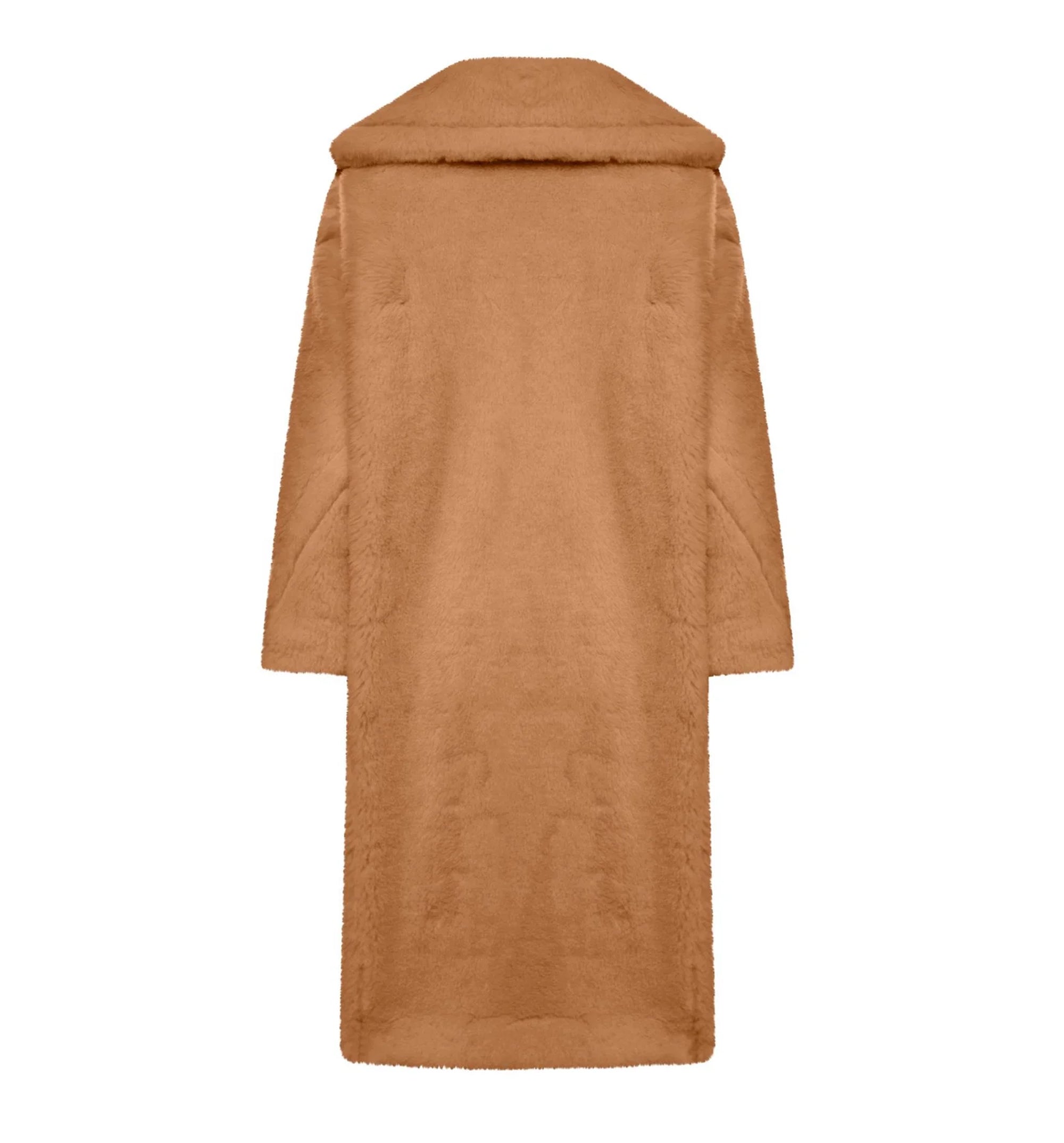 Teddy Coat