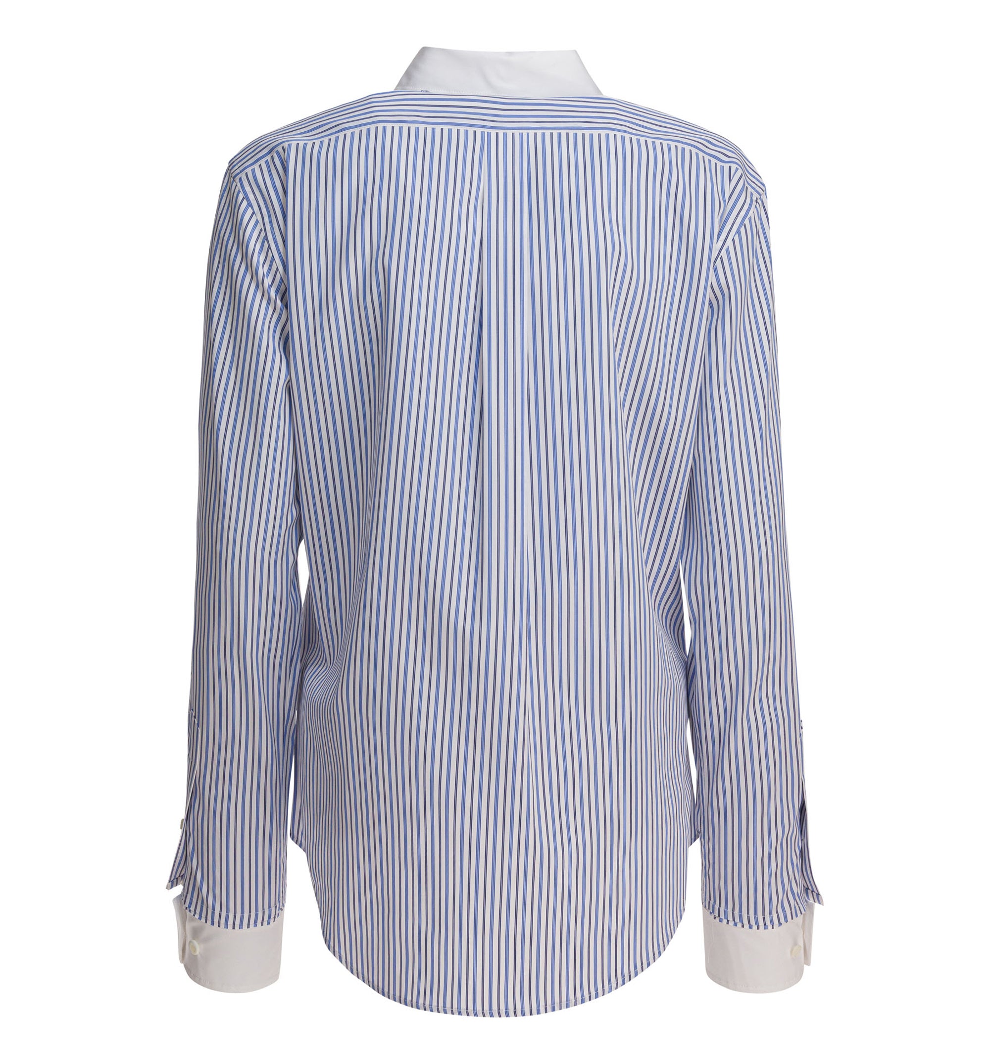 Striped Shirt