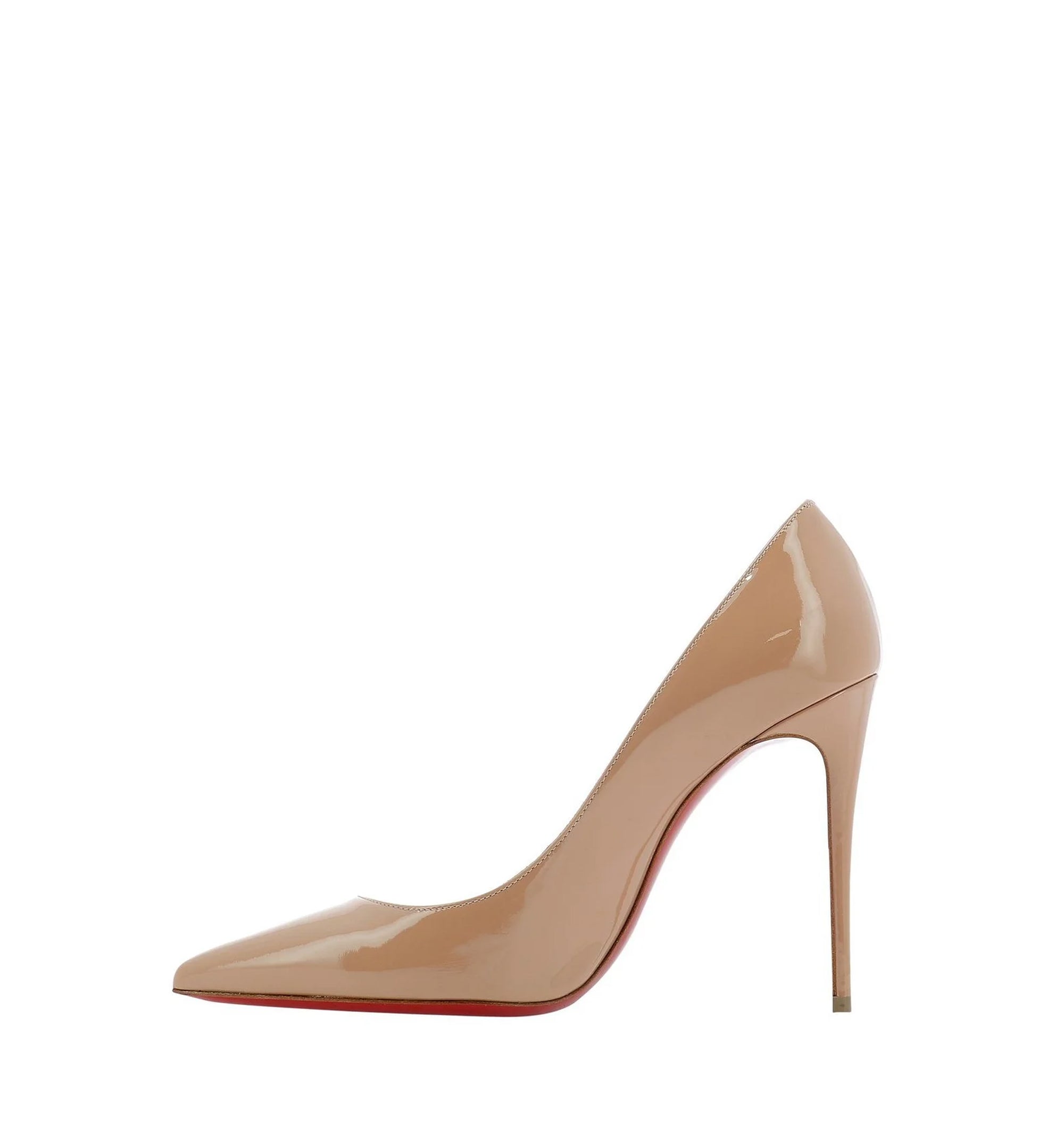 Kate Pointed Toe Pumps