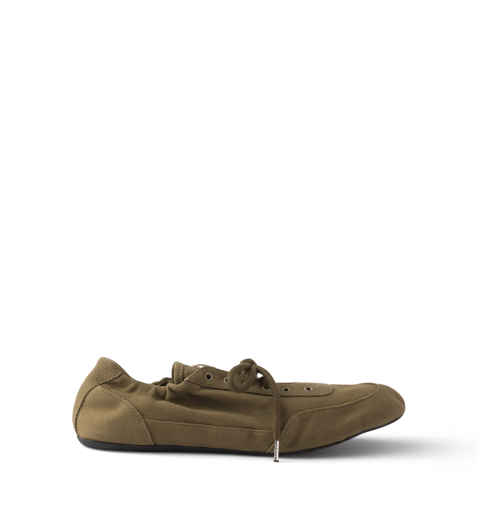 Collapse Canvas Sneakers