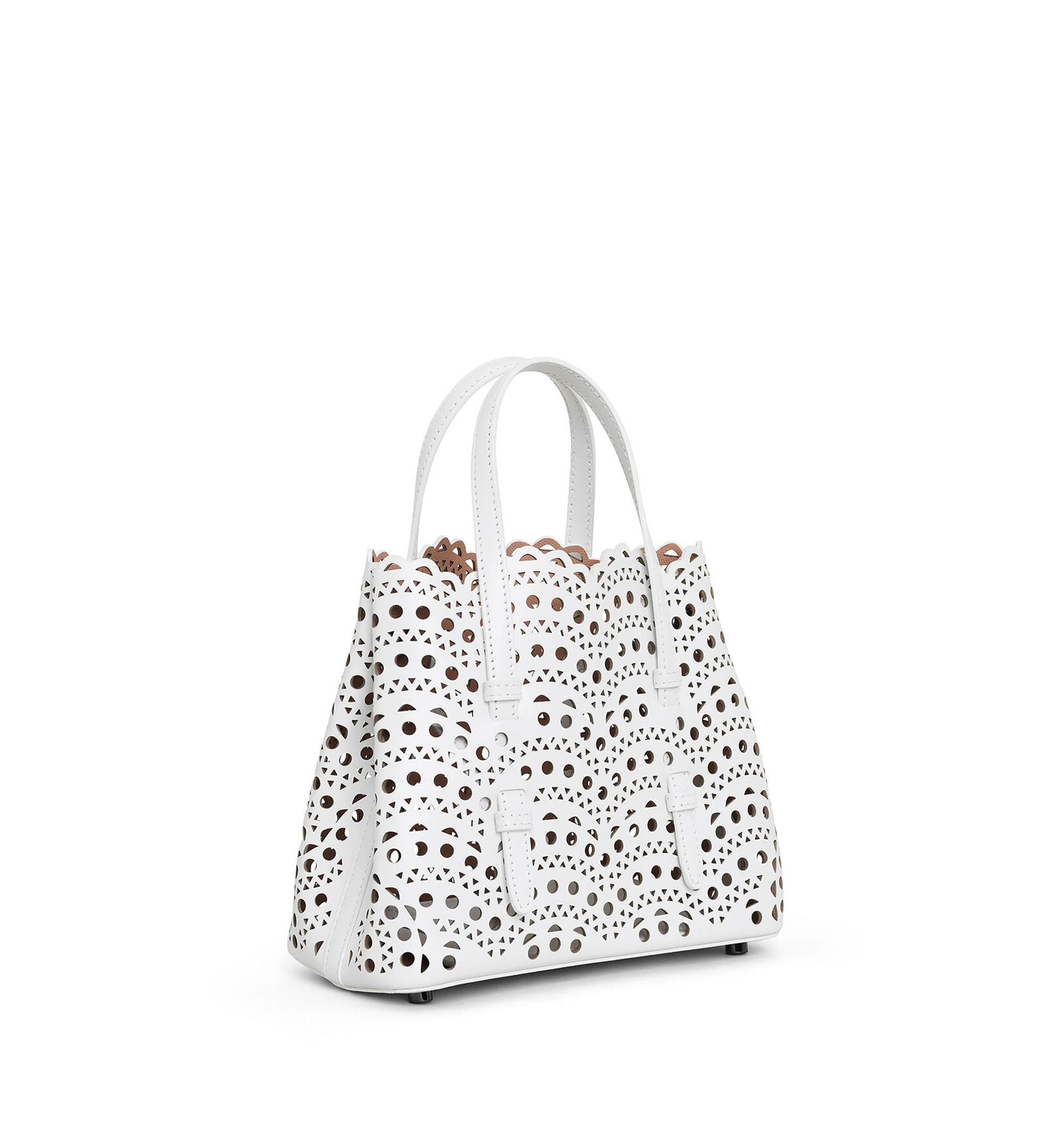 Mina 20 In Calfskin Vienne Wave