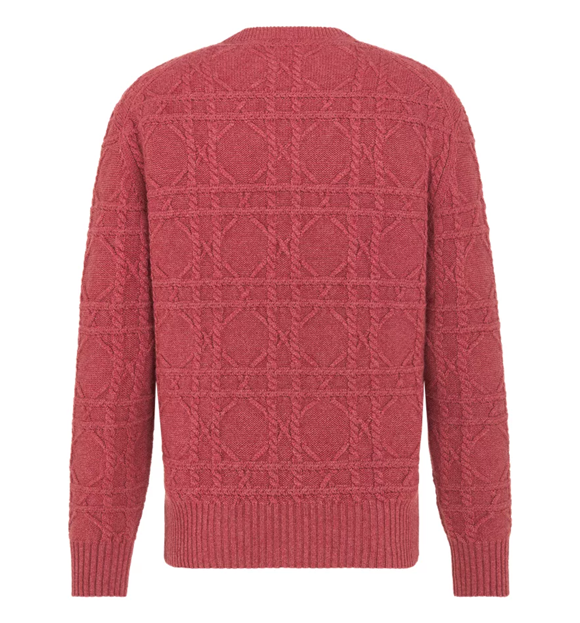 Dior Icons Cannage Sweater