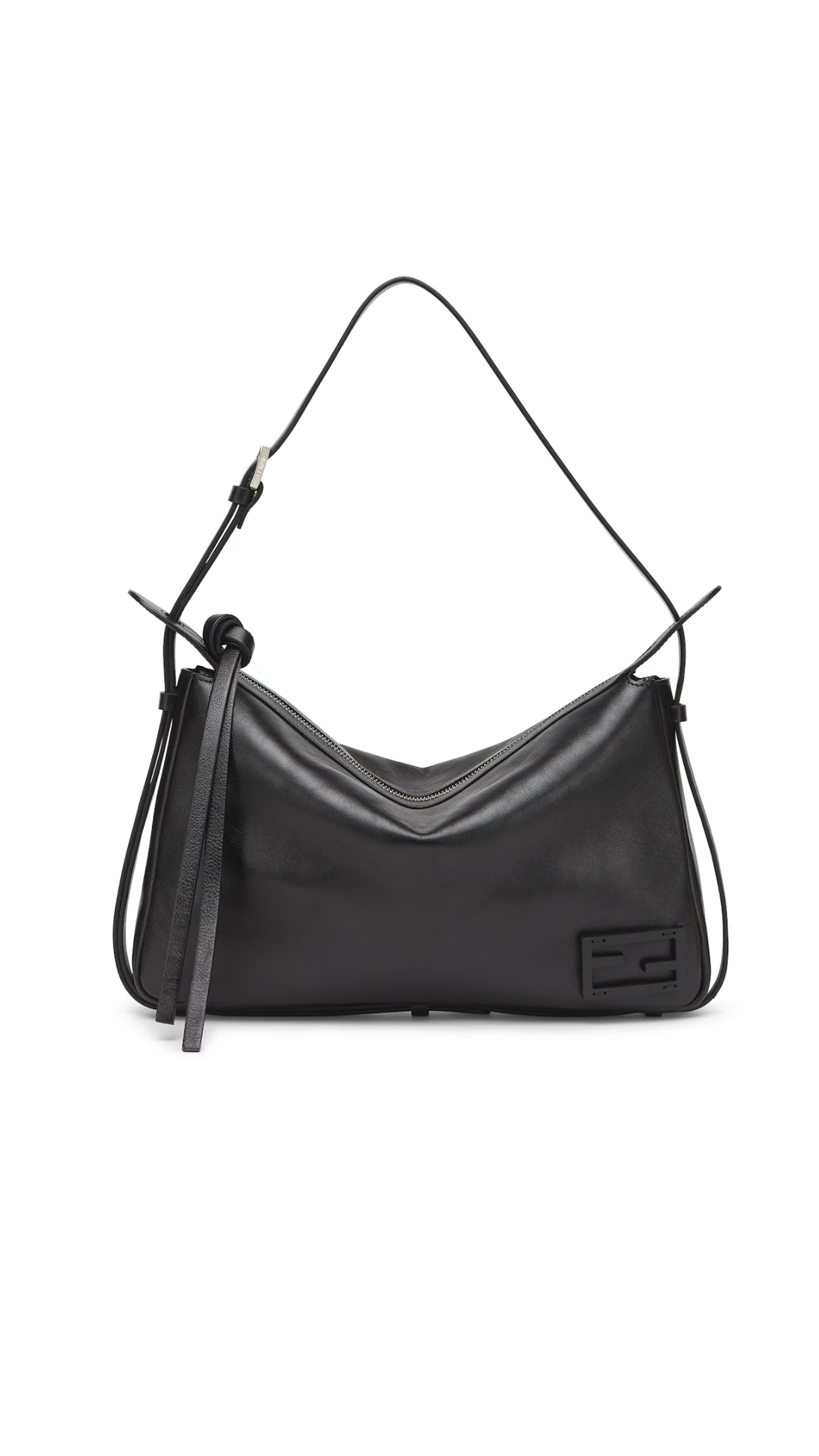 Simply Fendi Medium - Black