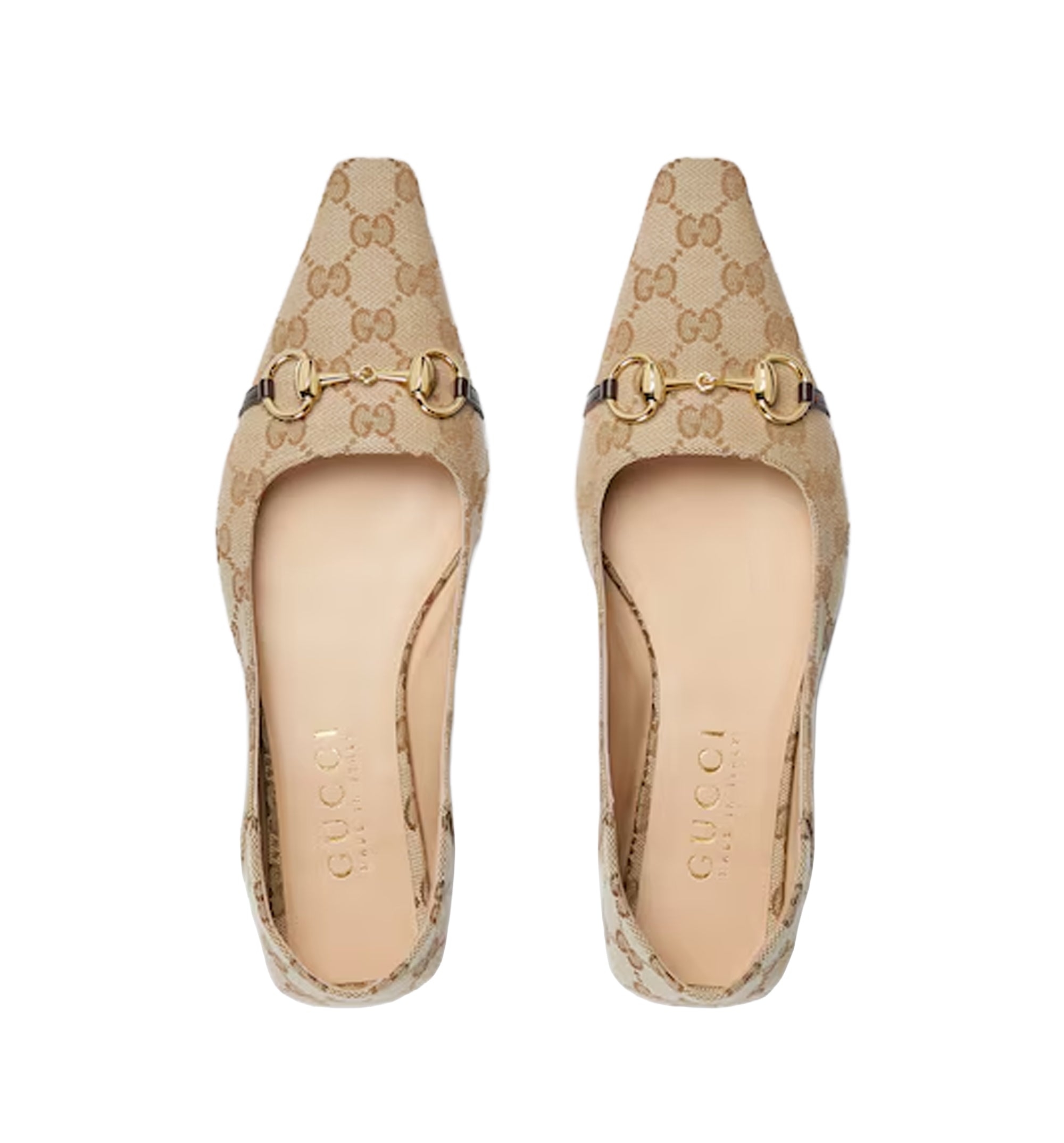 Women's Vittoria Ballerina