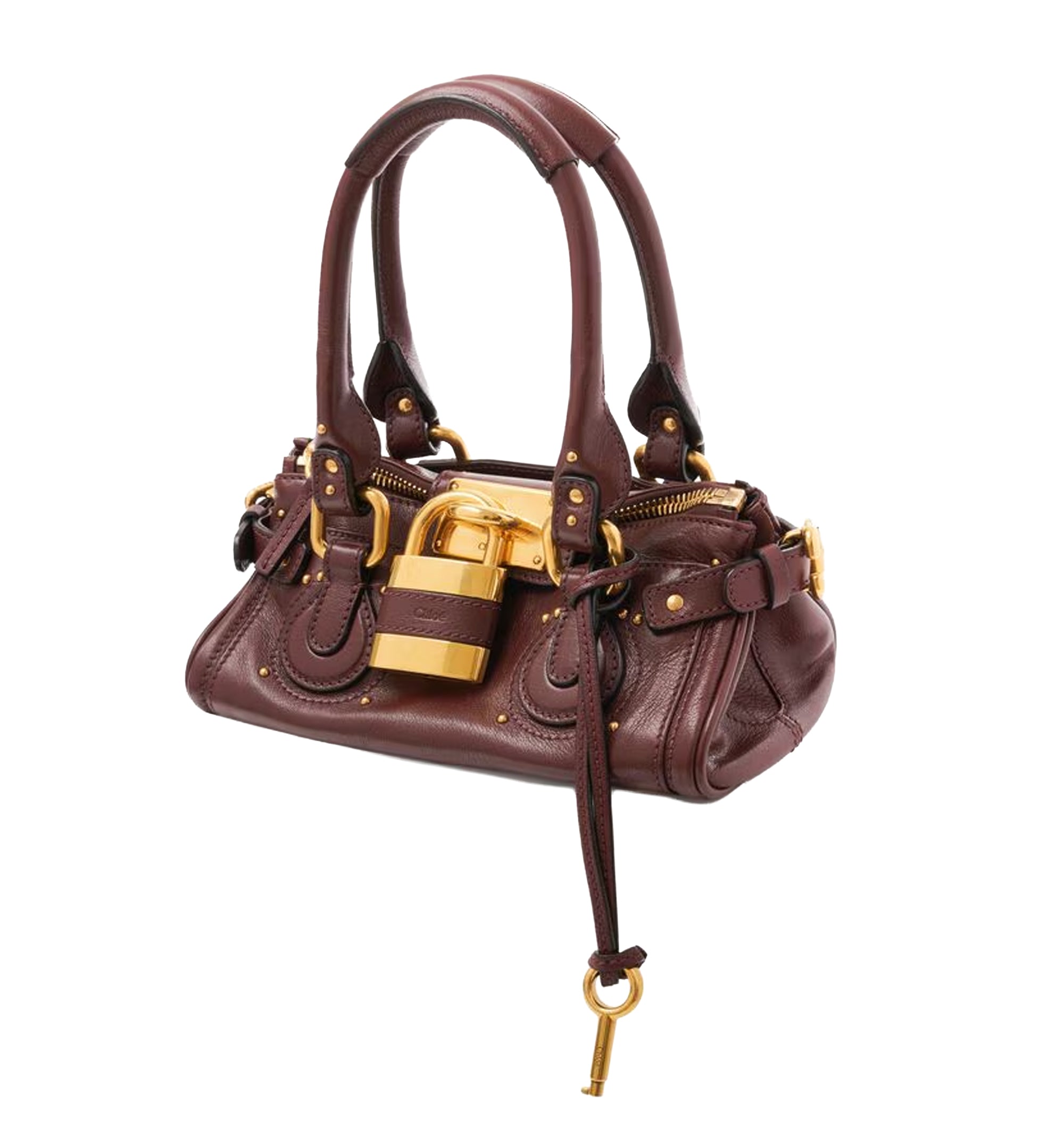 Small Paddington Bag