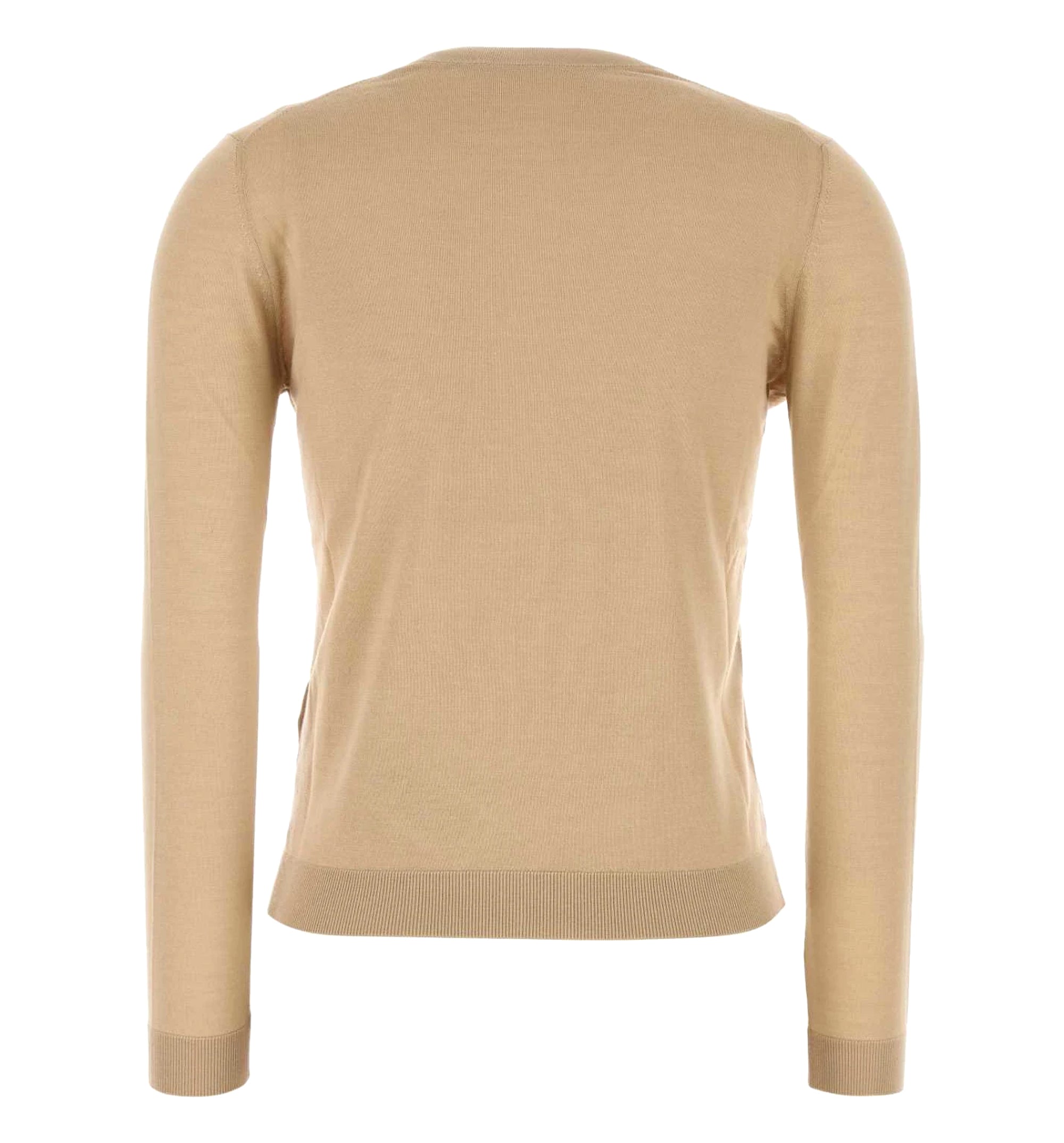 Cashmere Silk Cardigan